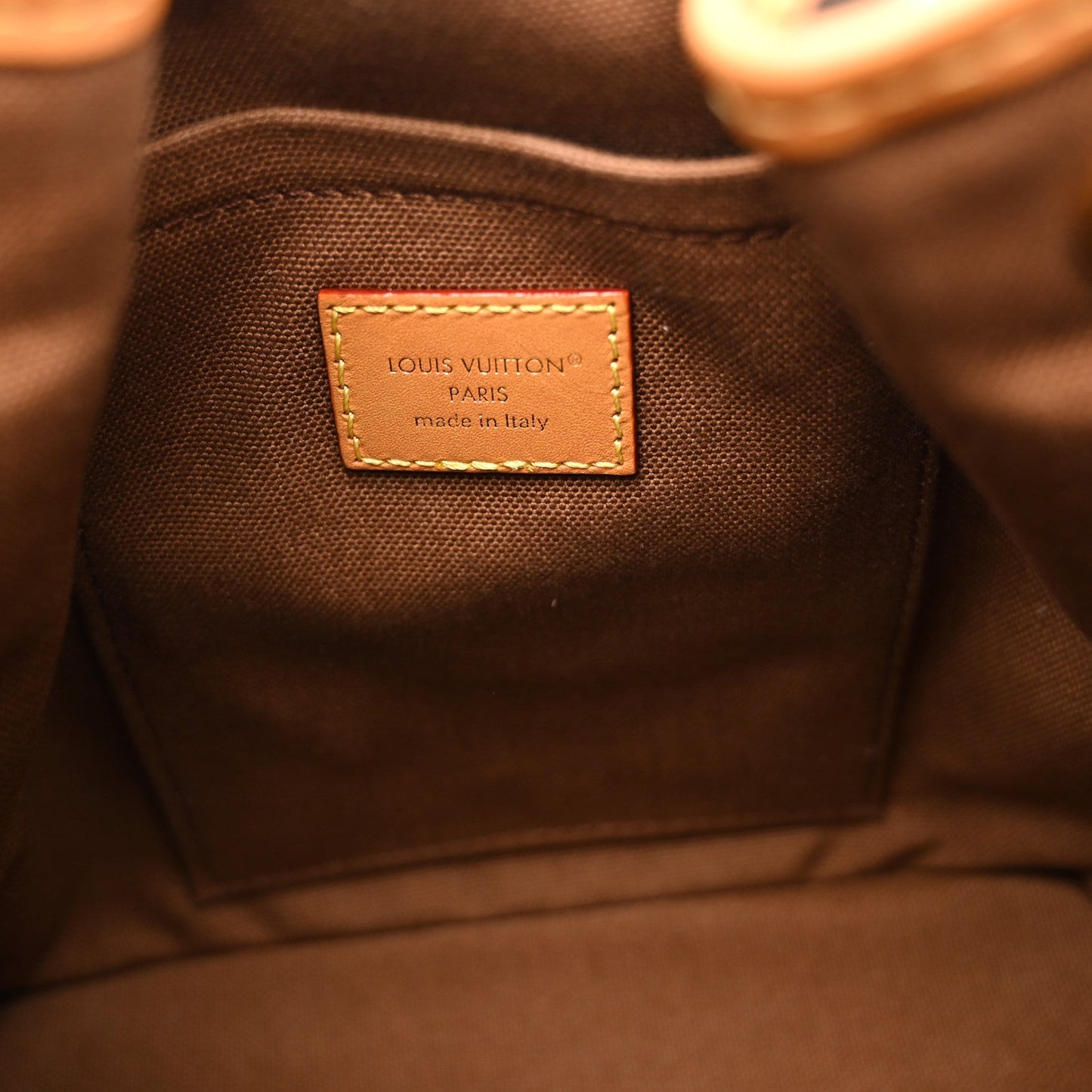 Monogram Noe Cargo