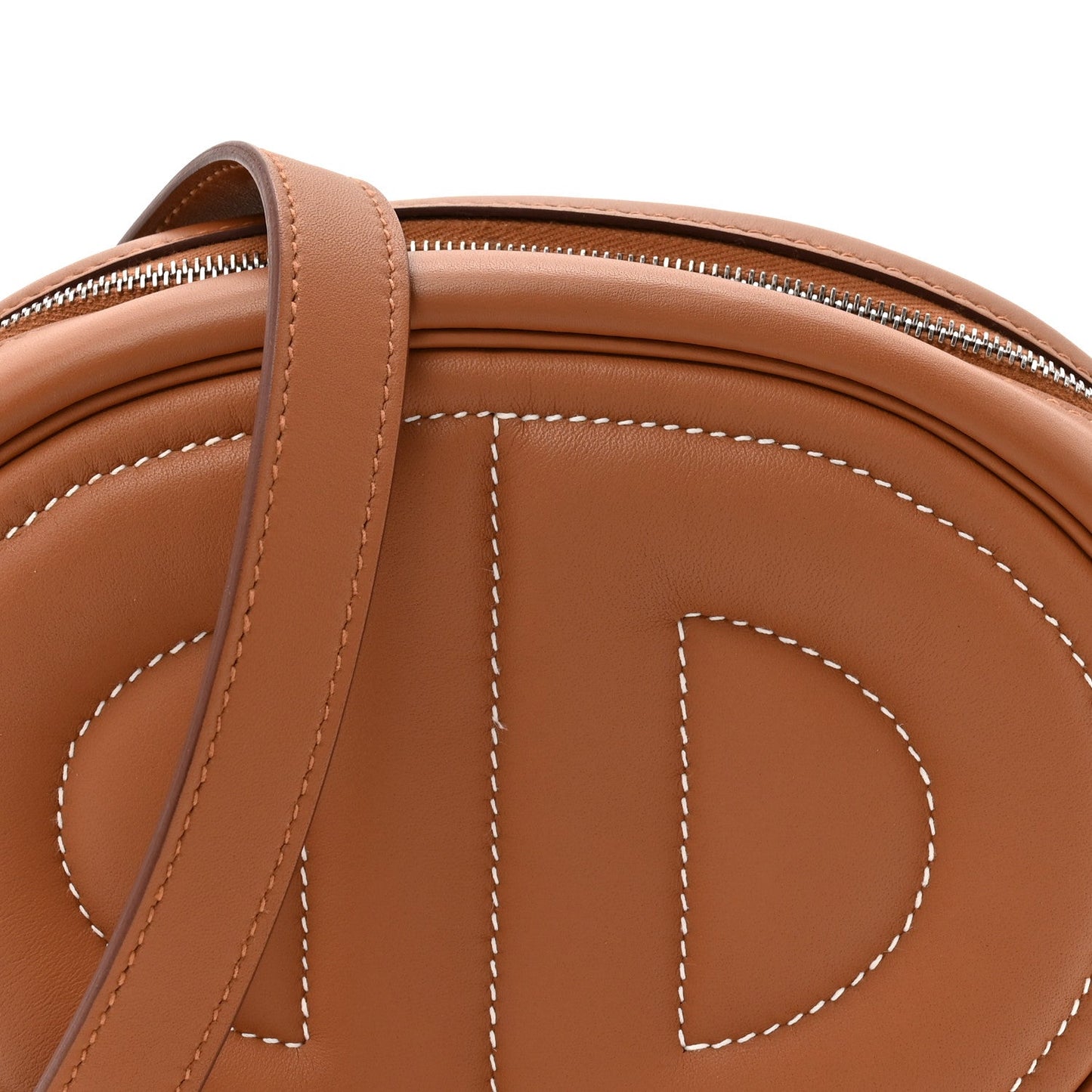 Swift In-The-Loop Belt Bag Gold