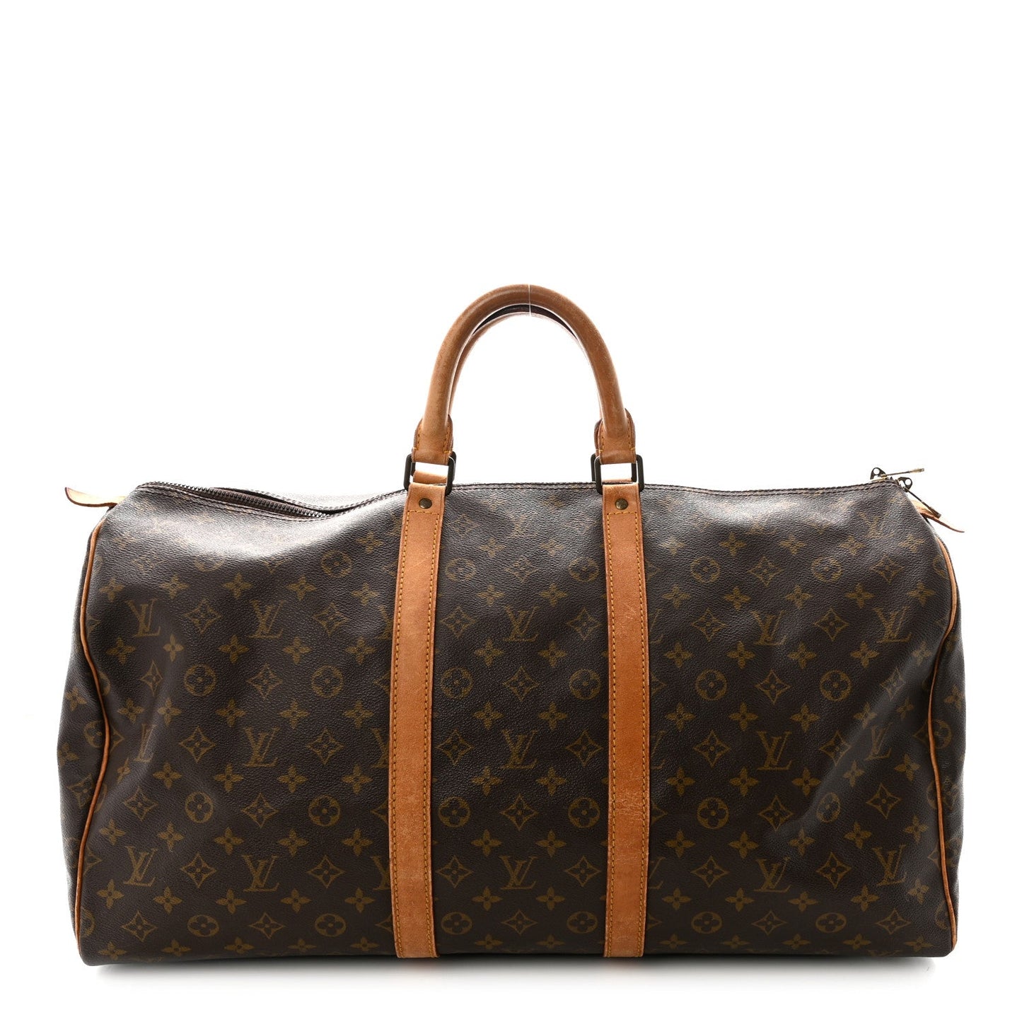Monogram Keepall 55