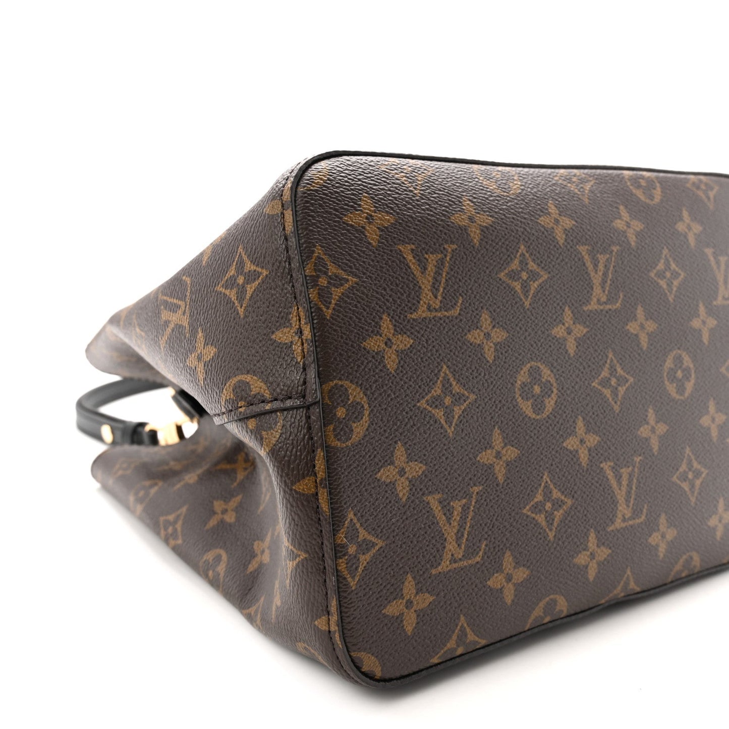 Monogram Neonoe MM Black