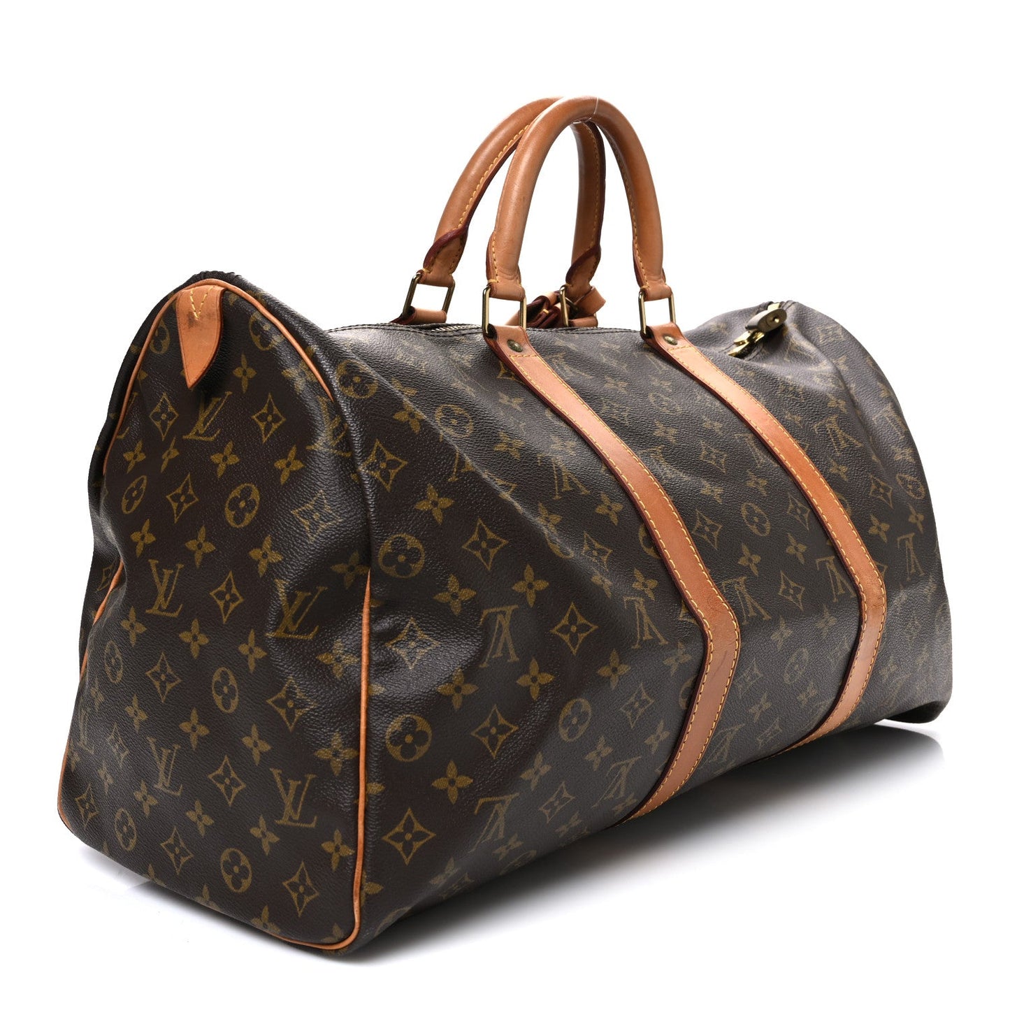 Monogram Keepall 50
