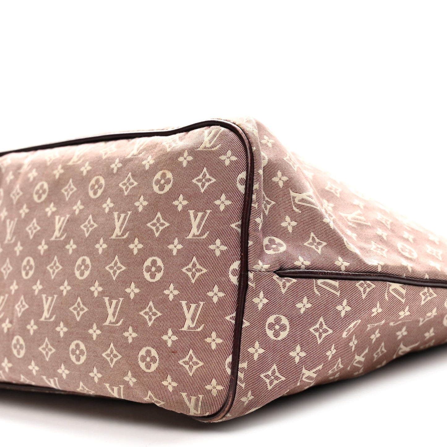 Monogram Idylle Neverfull MM Sepia