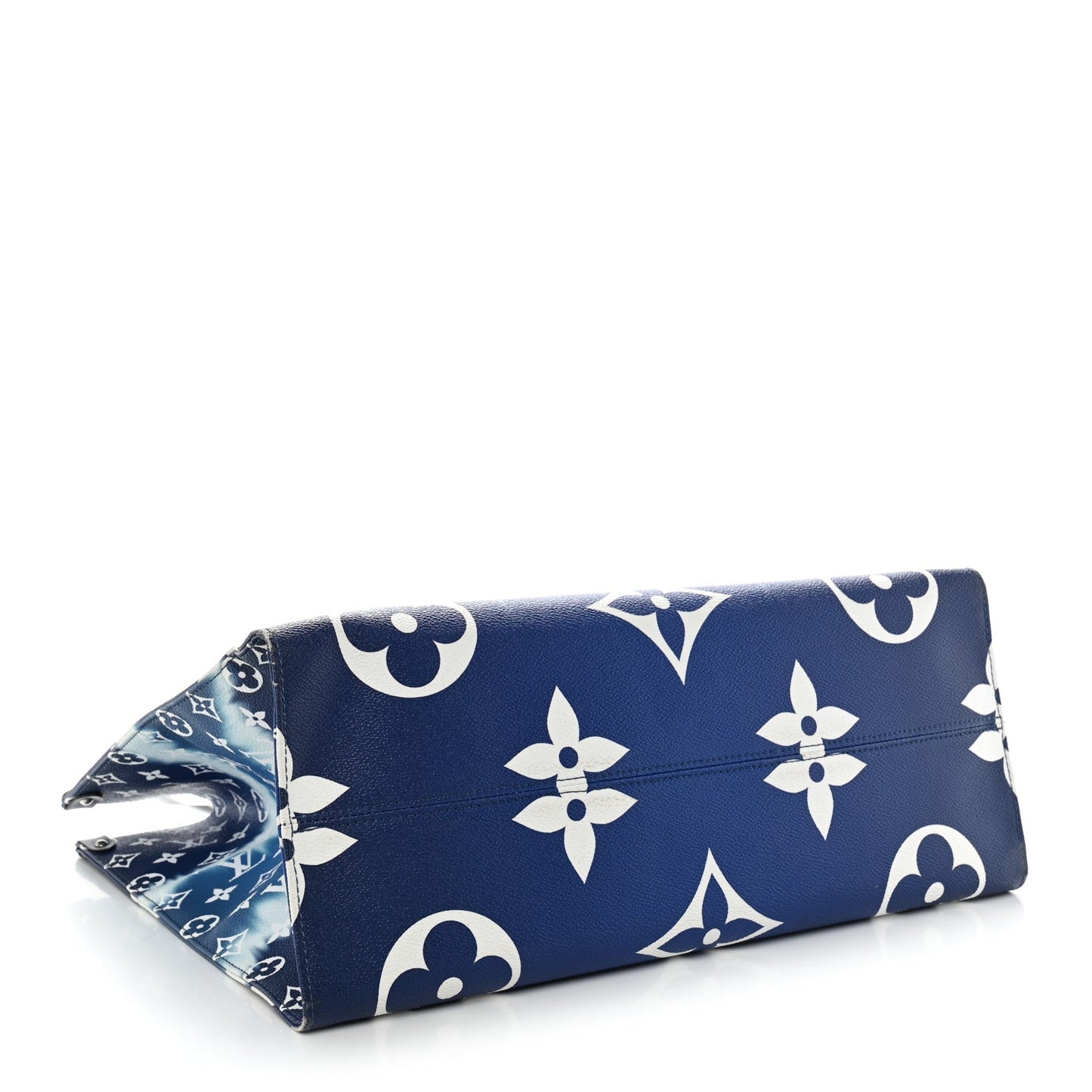 Monogram Escale Onthego GM Blue