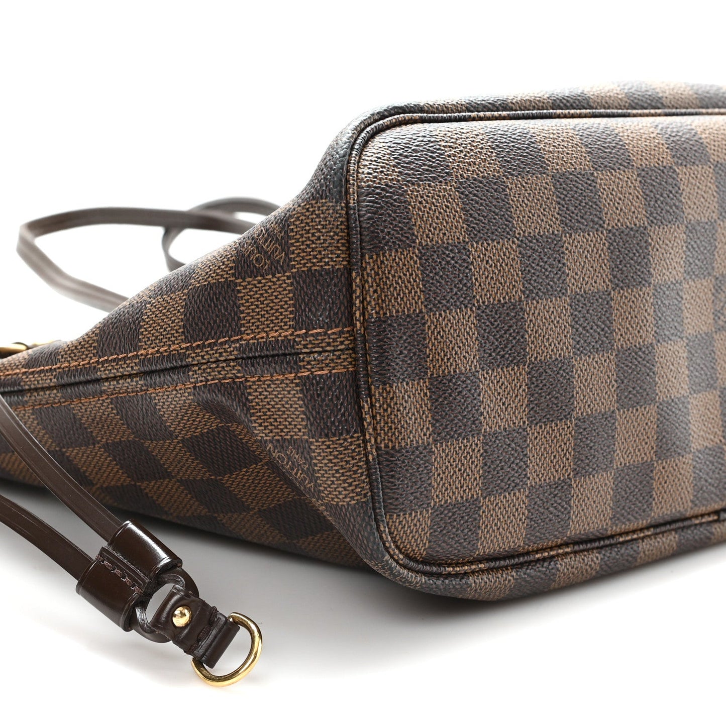Damier Ebene Neverfull PM