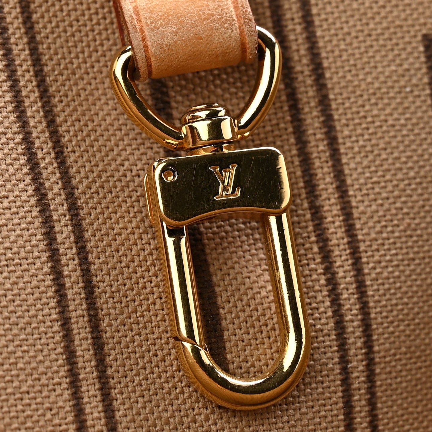 Monogram Neverfull MM
