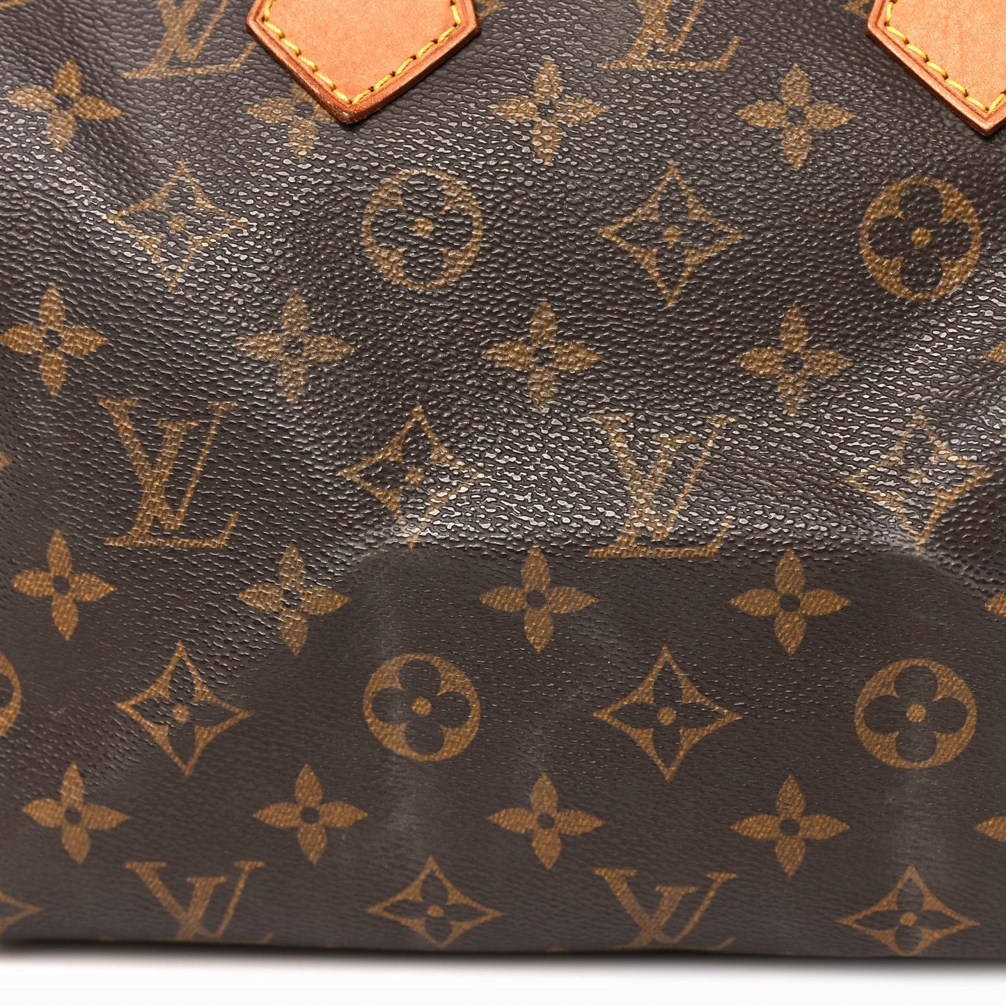 Monogram Speedy 25