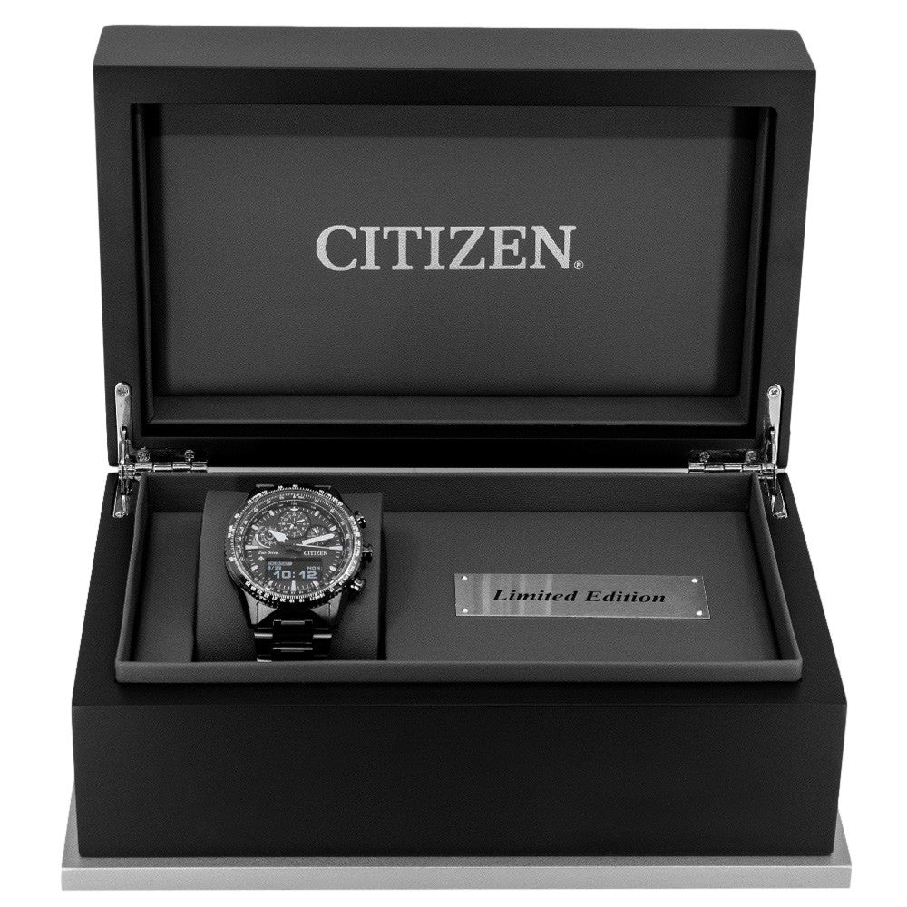 Citizen Men's JV2005-58E Promaster Skyhawk U830 Eco-Drive