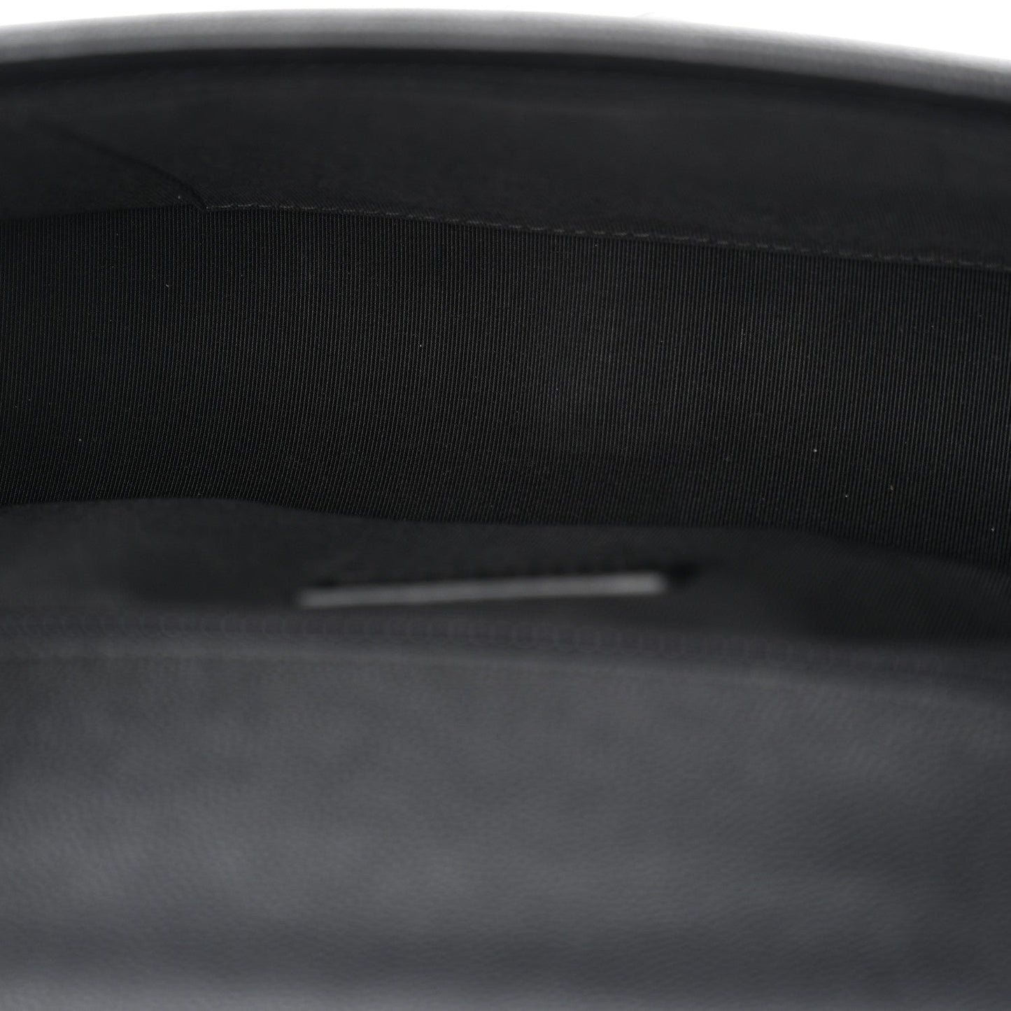 Caviar Quilted New Medium Boy Flap Black
