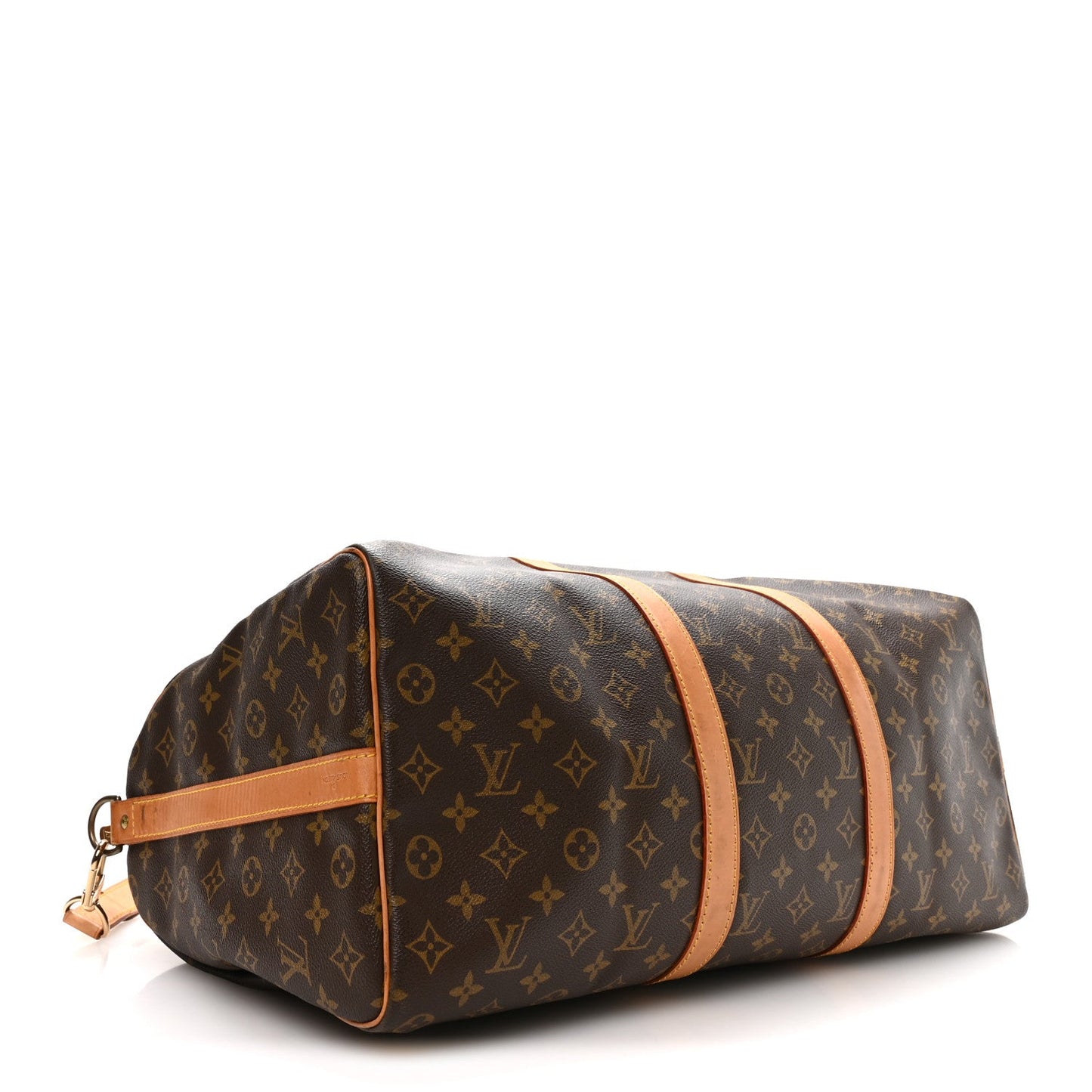 Monogram Keepall Bandouliere 50