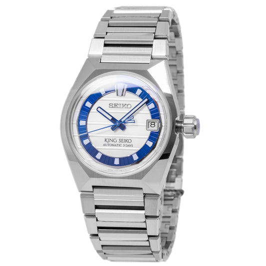 Seiko HKF004J1 King Seiko Automatic VANAC Men's Watch