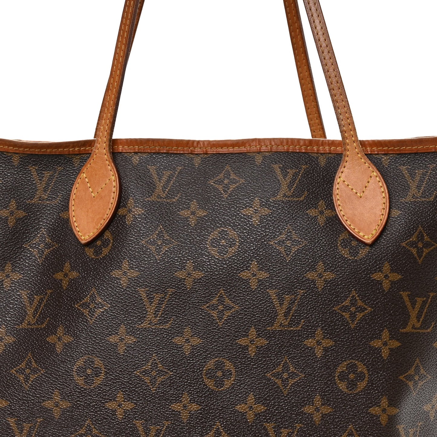 Monogram Neo Neverfull MM
