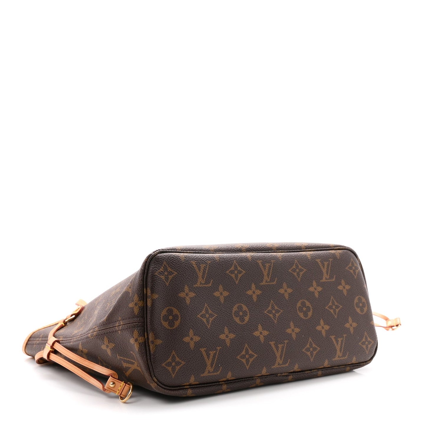 Monogram Neo Neverfull PM Pivoine