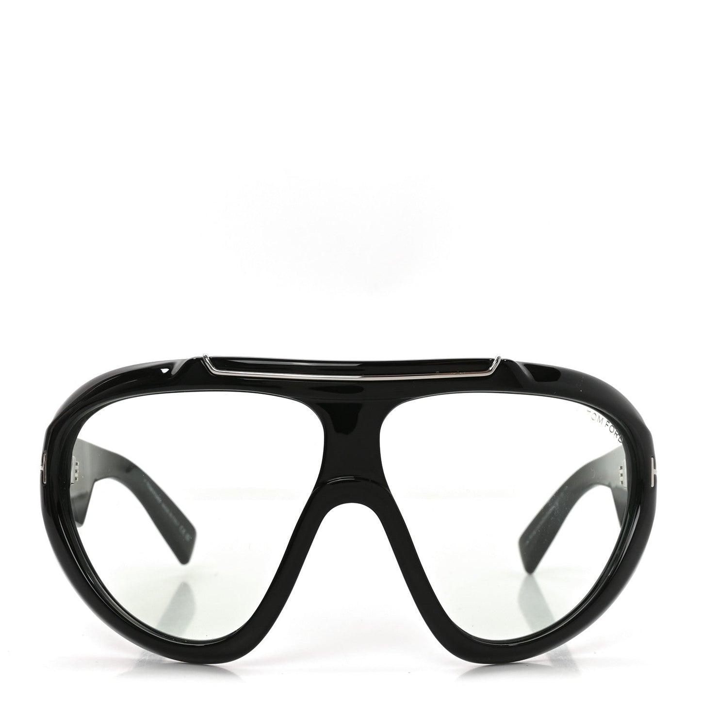 Linden Sunglasses TF1094 Black