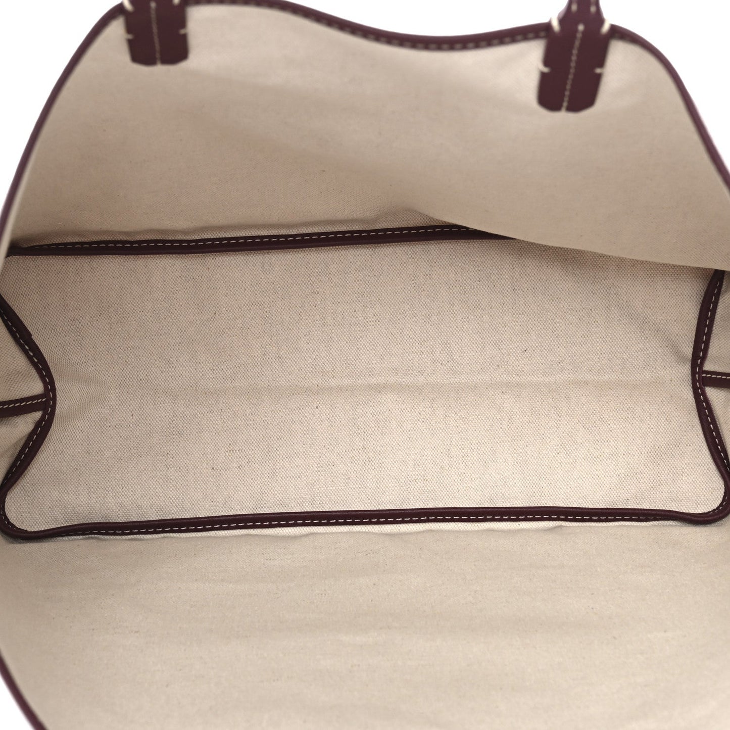 Goyardine Saint Louis PM Bordeaux