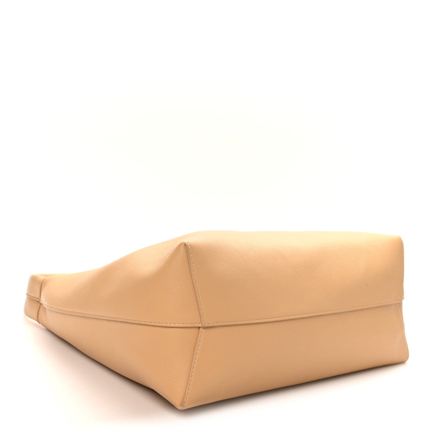 Calfskin Mini Candy Hobo Sand