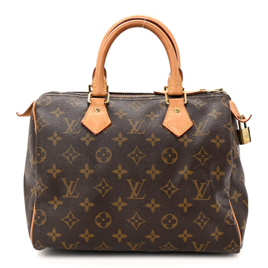 Monogram Speedy 25