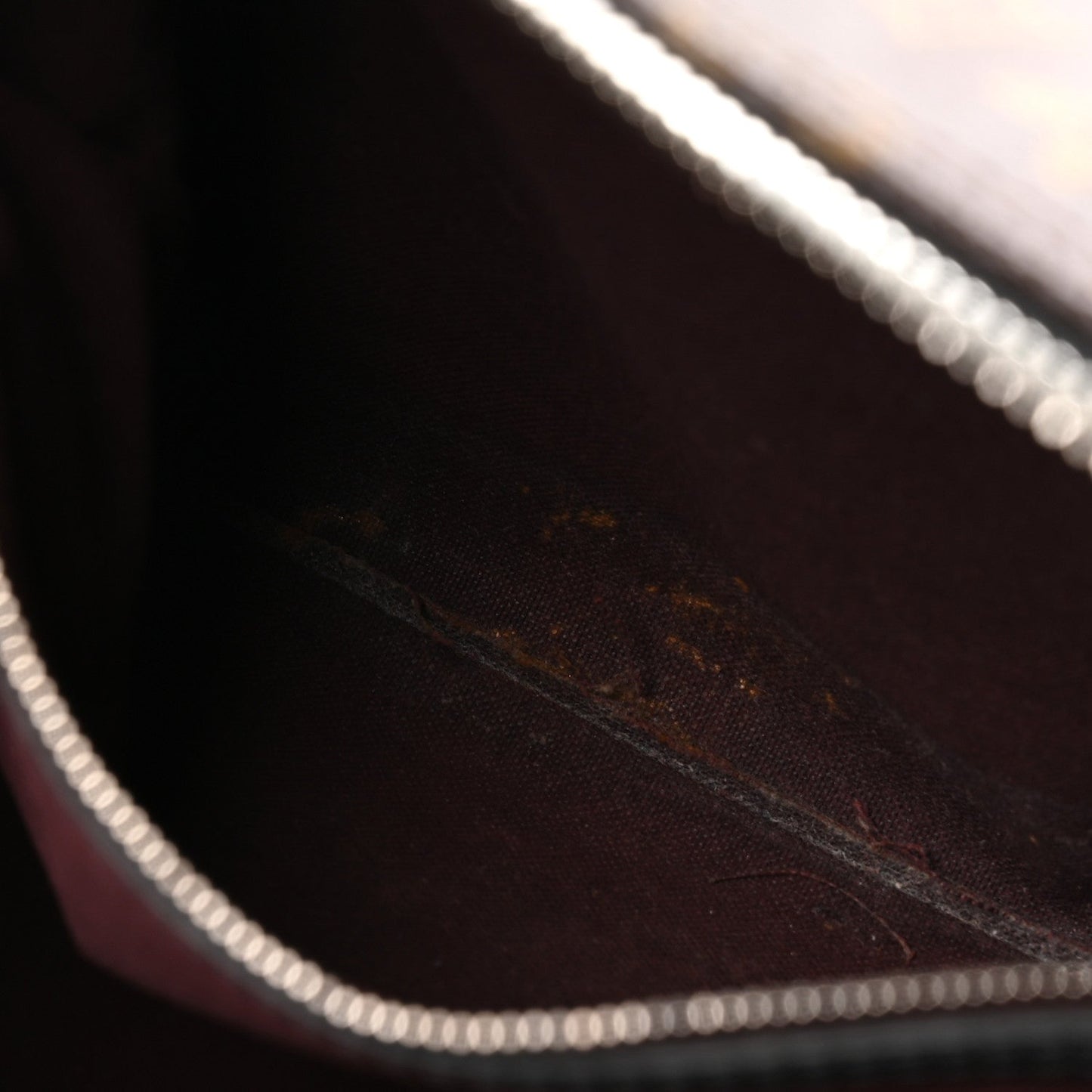 Monogram Macassar Keepall Bandouliere 45