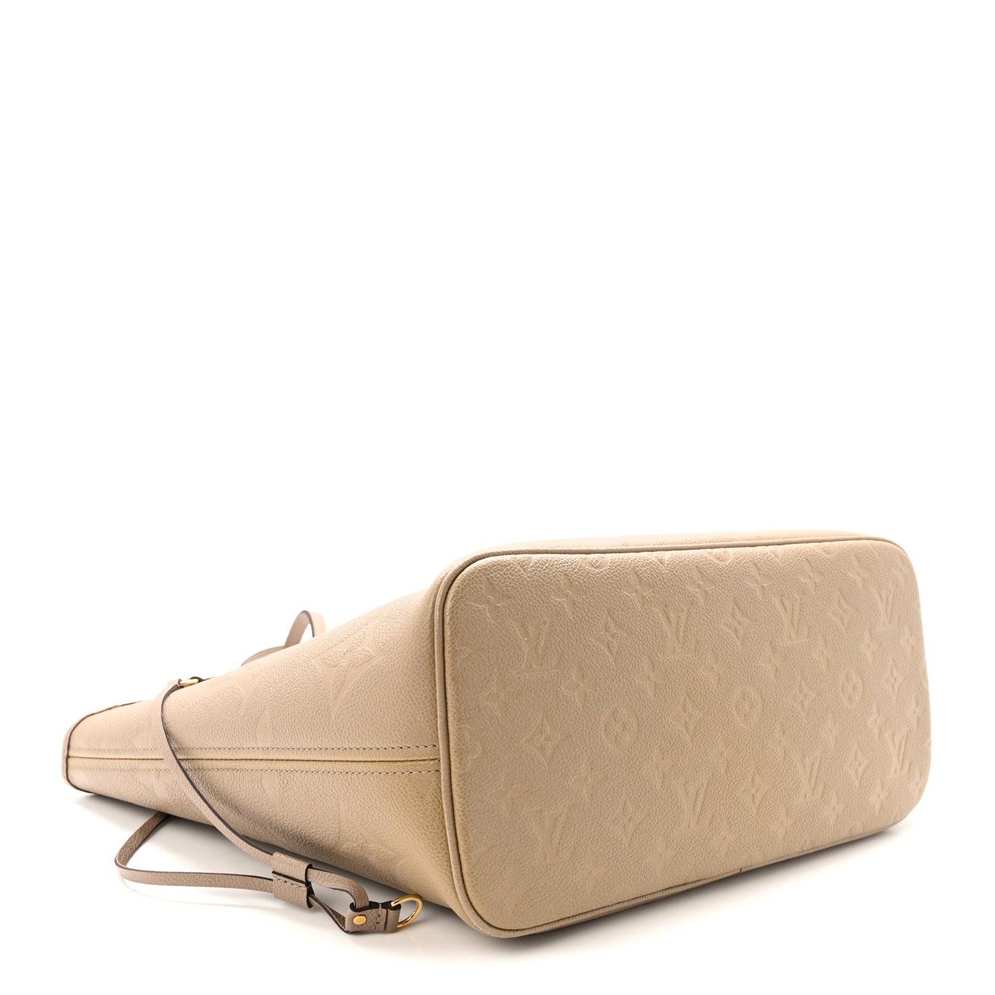 Empreinte Monogram Giant Neverfull MM Tourterelle