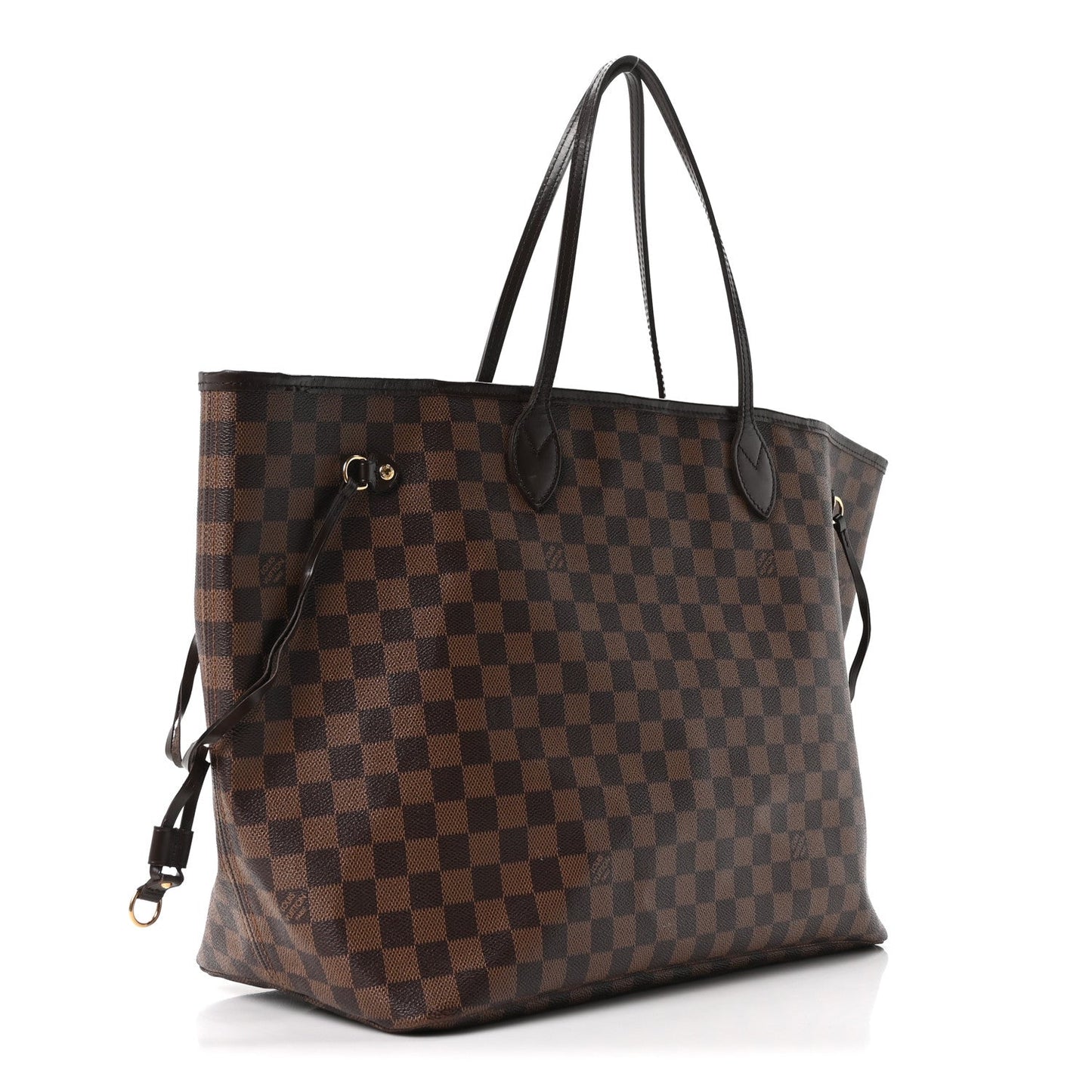 Damier Ebene Neverfull GM
