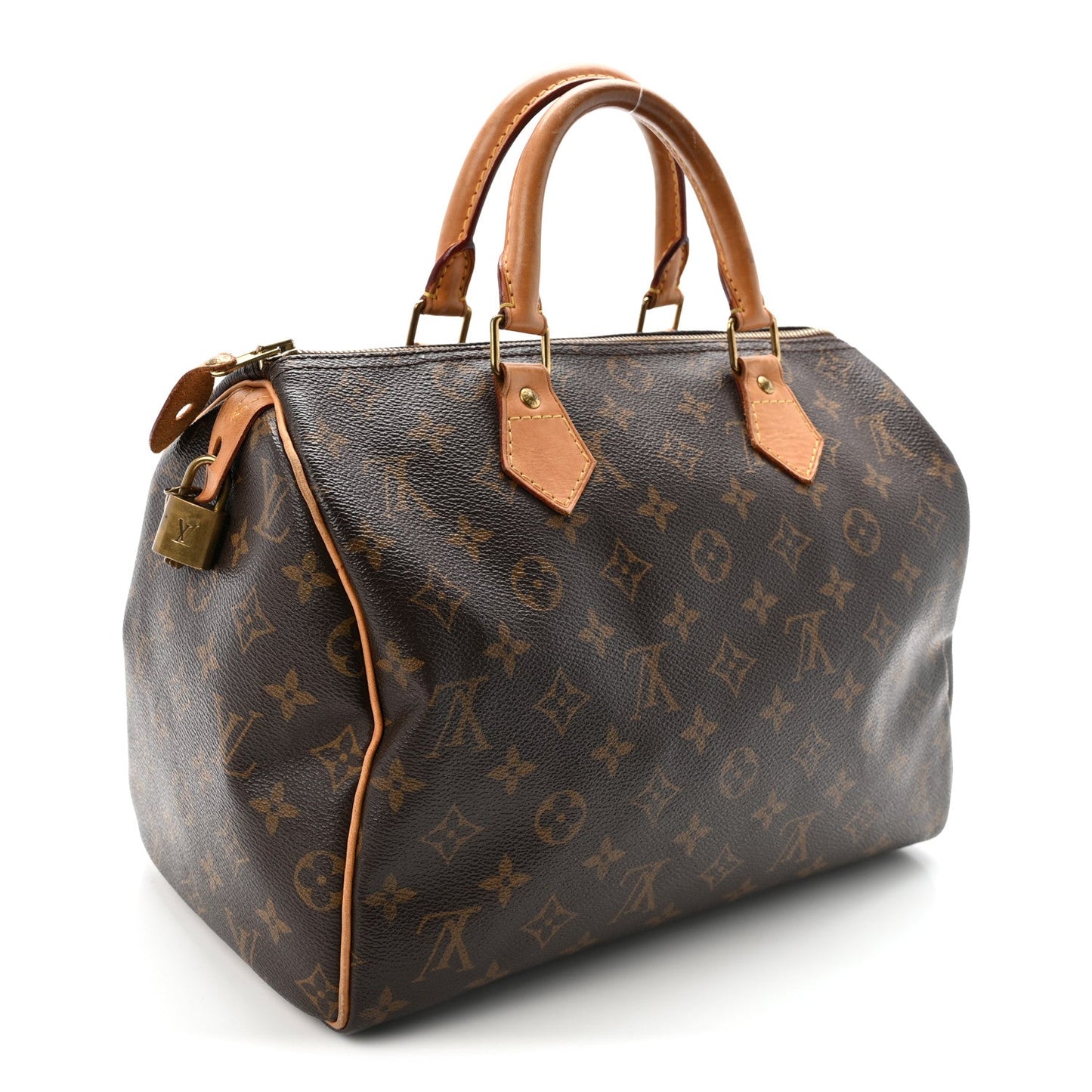 Monogram Speedy 30
