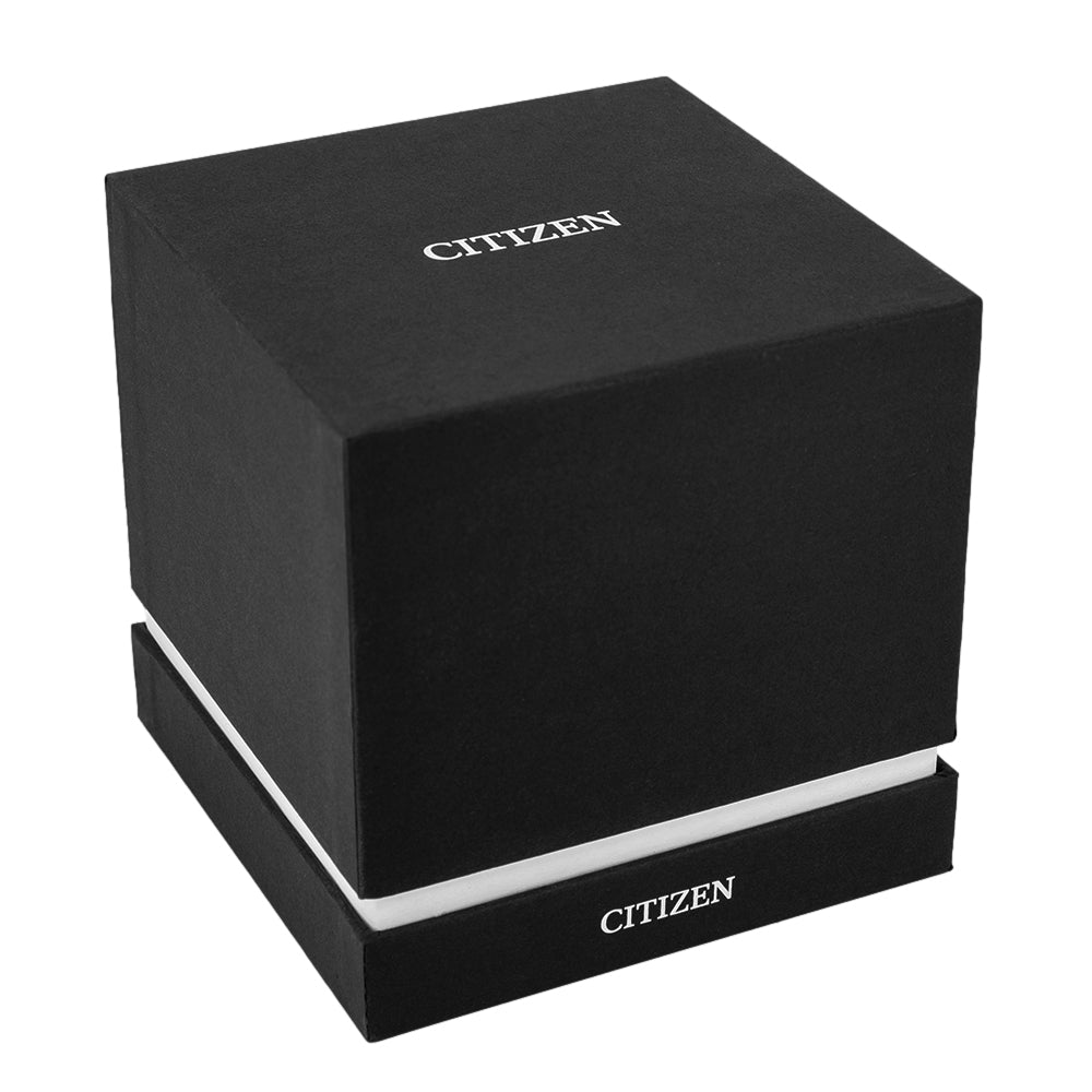 Citizen NJ0221-50E OF Collection Automatic Men's Watch