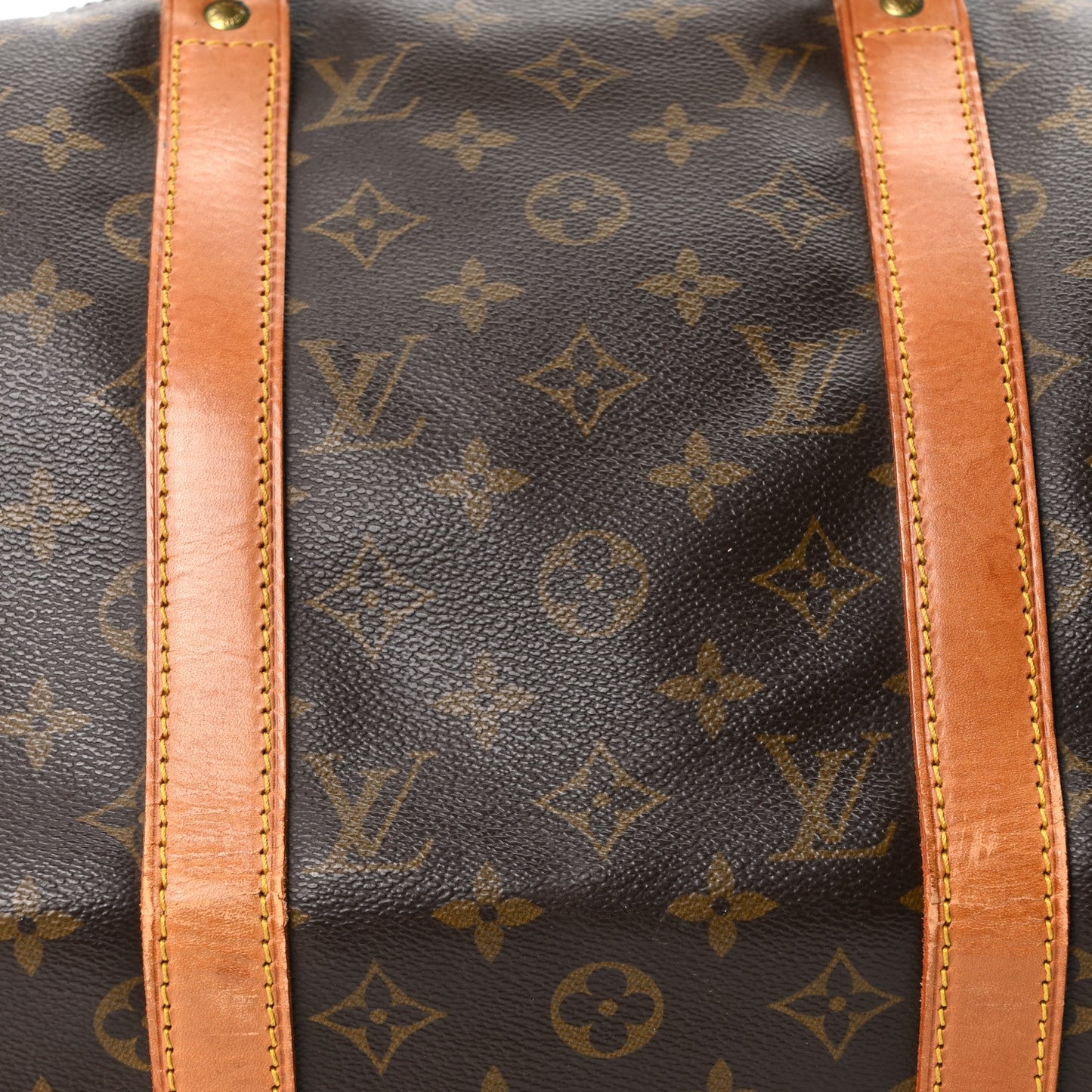 Monogram Keepall Bandouliere 50