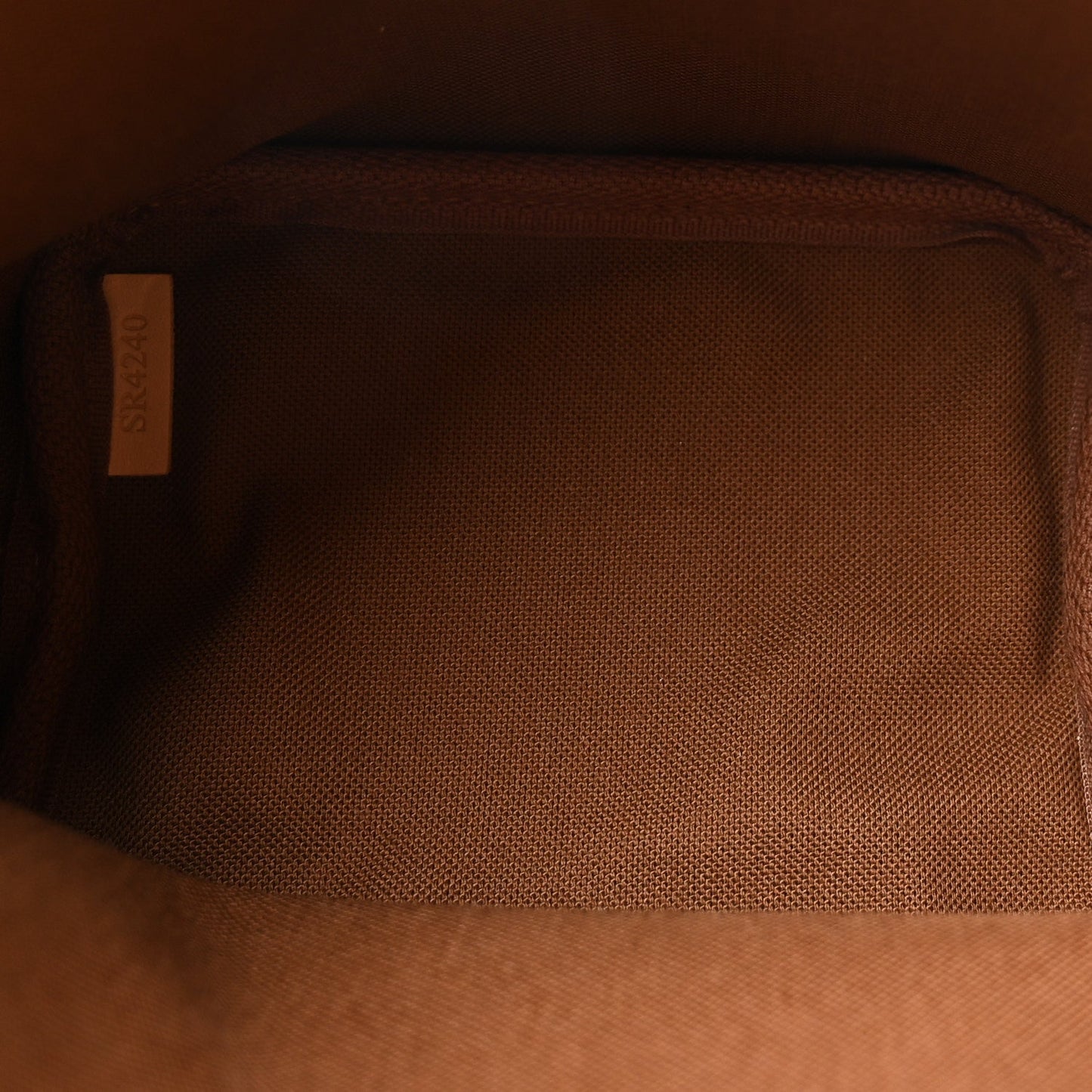 Monogram Nano Noe