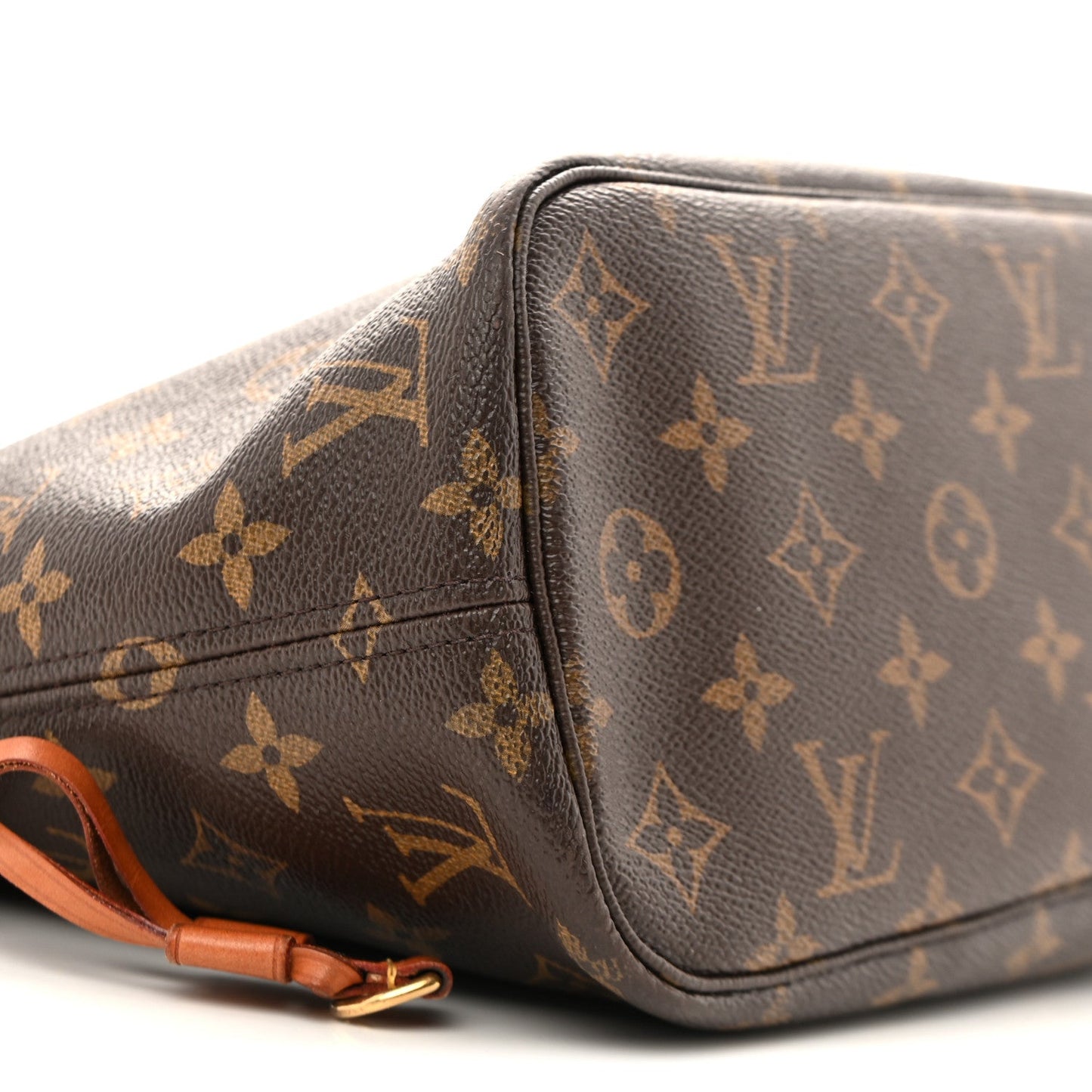 Monogram Neo Neverfull PM Pivoine