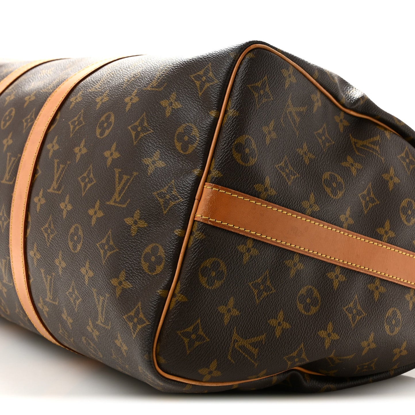 Monogram Keepall Bandouliere 50