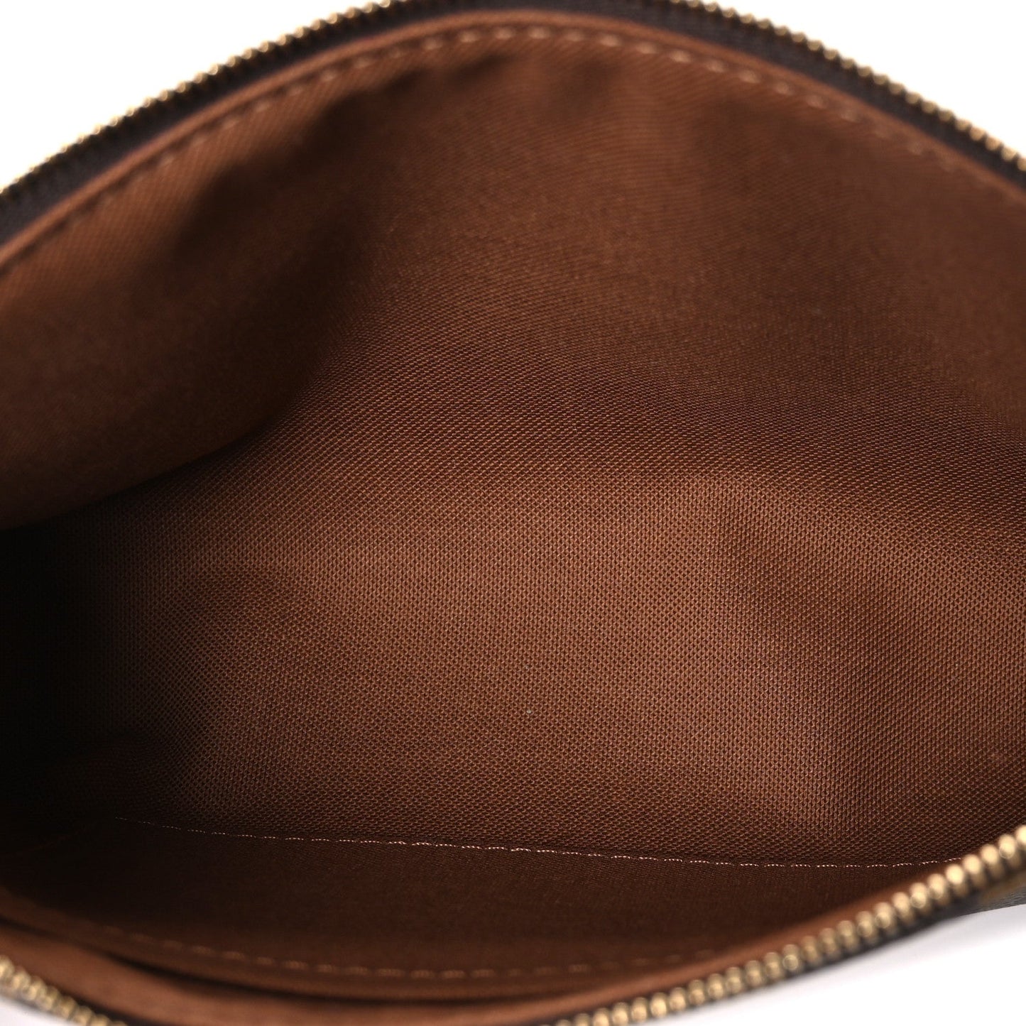 Monogram Pochette Accessories NM