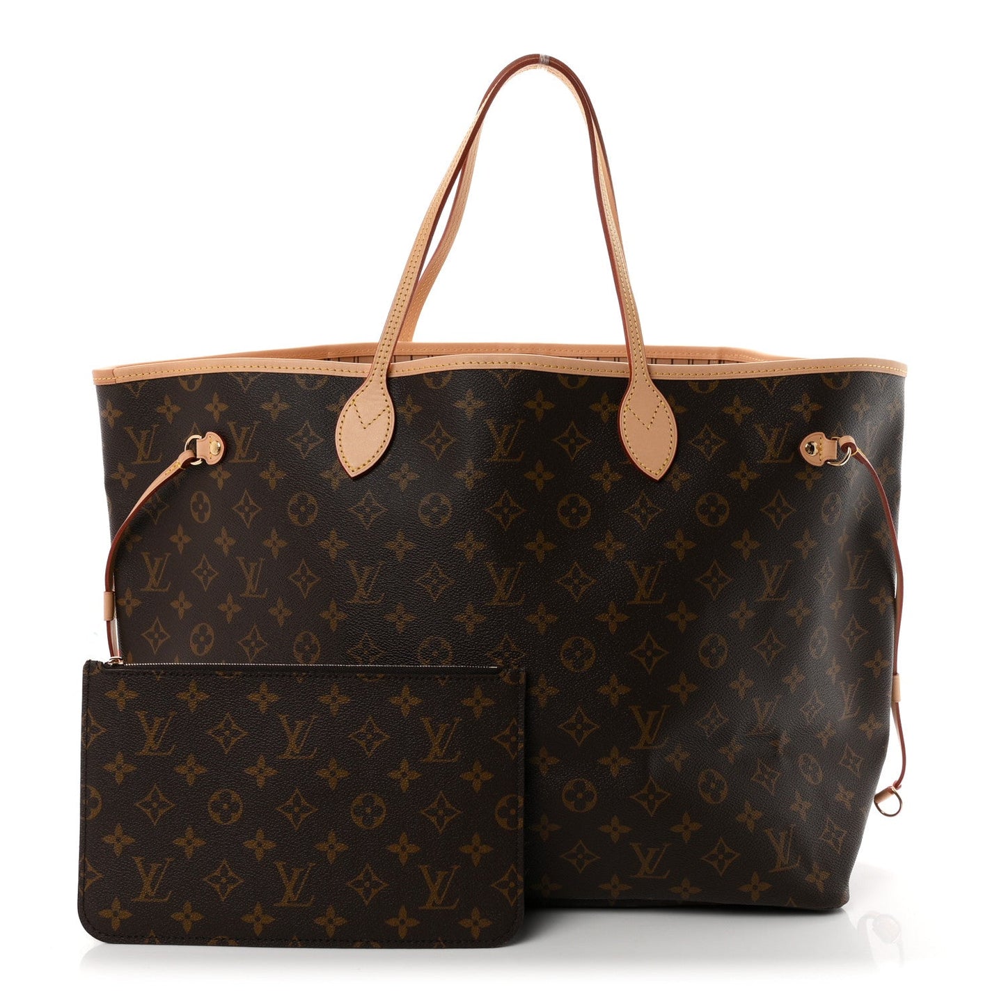 Monogram Neo Neverfull GM