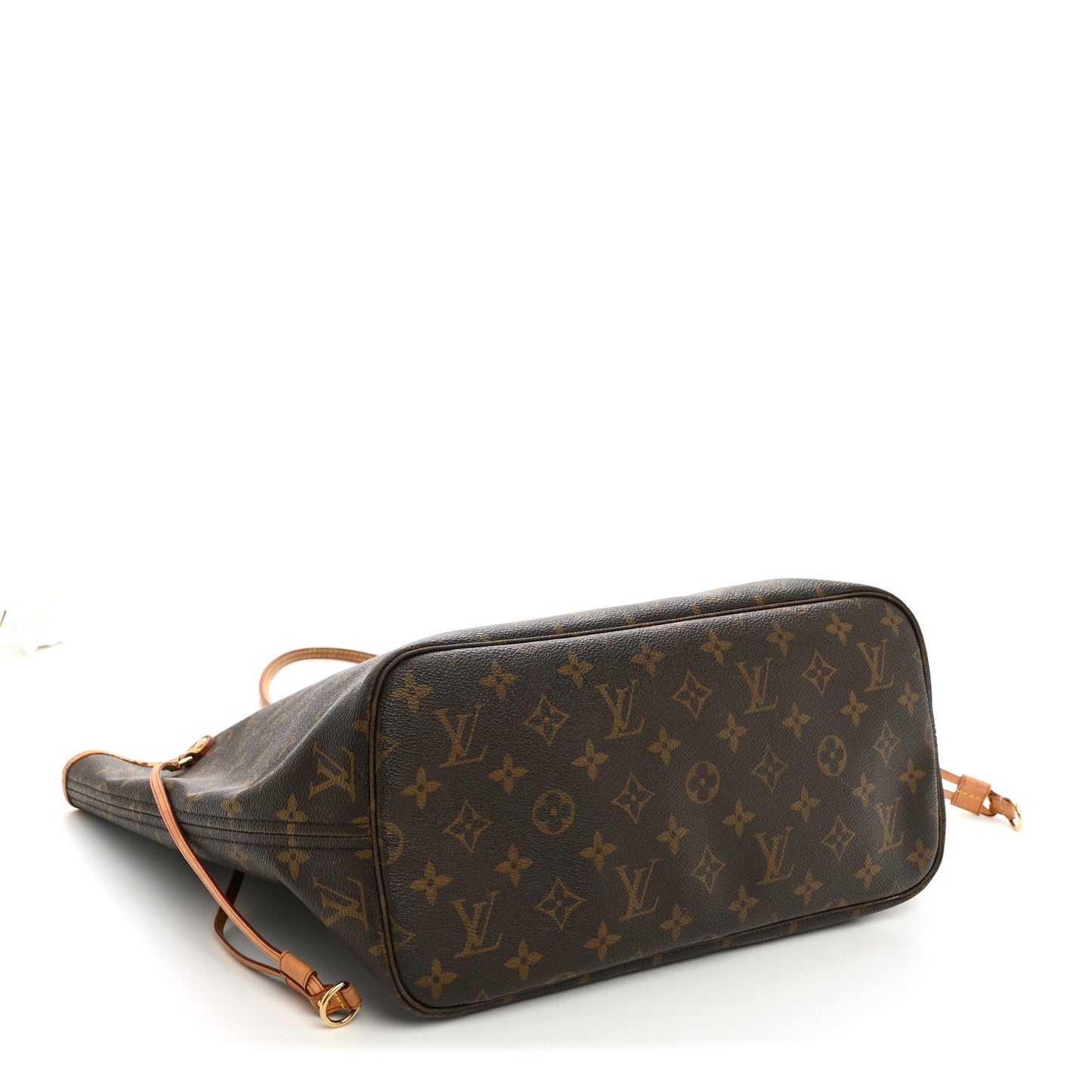 Monogram Neverfull MM