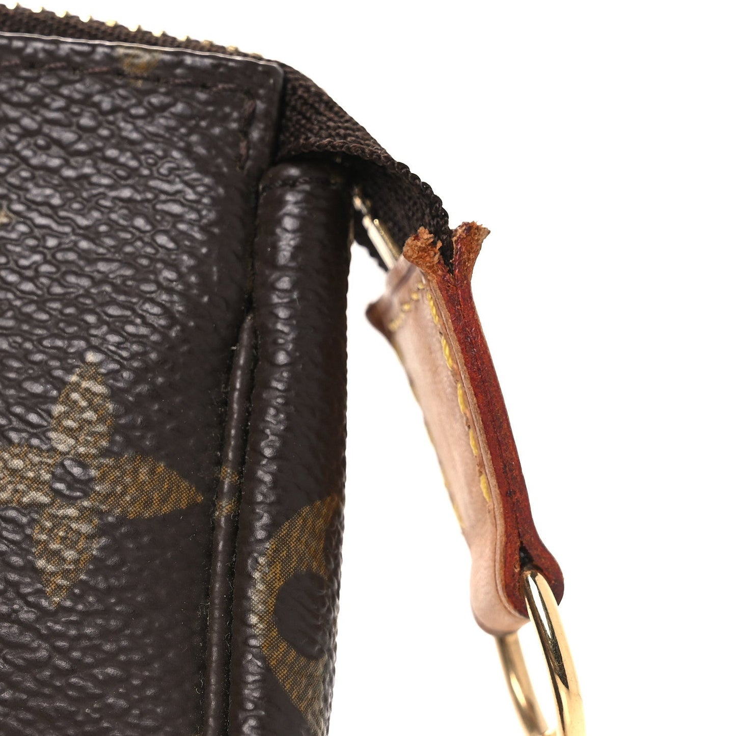 Monogram Mini Pochette Accessories