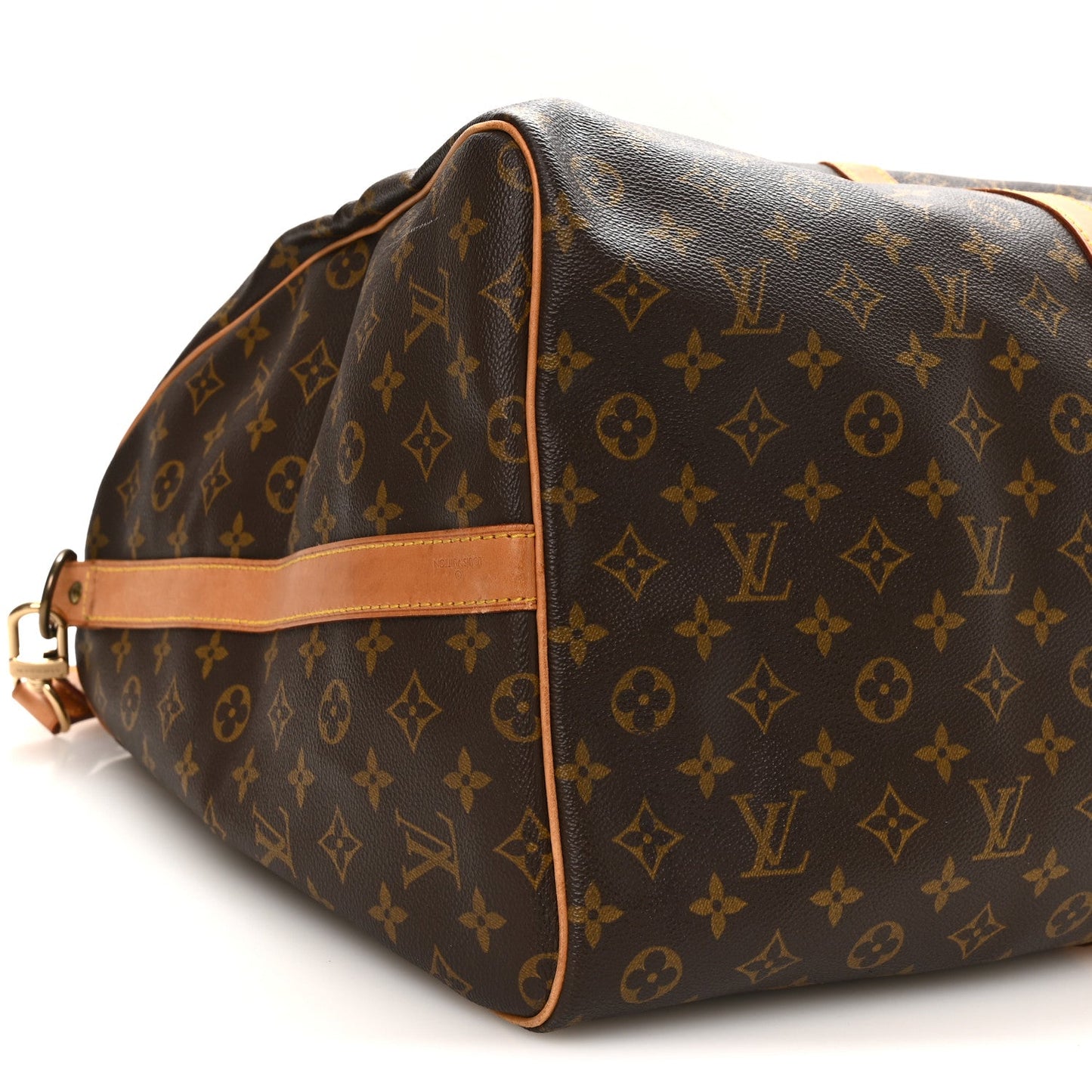 Monogram Keepall Bandouliere 60