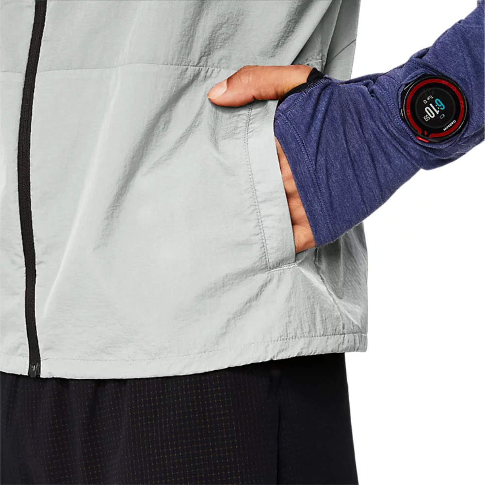Men's Metarun Packable Vest