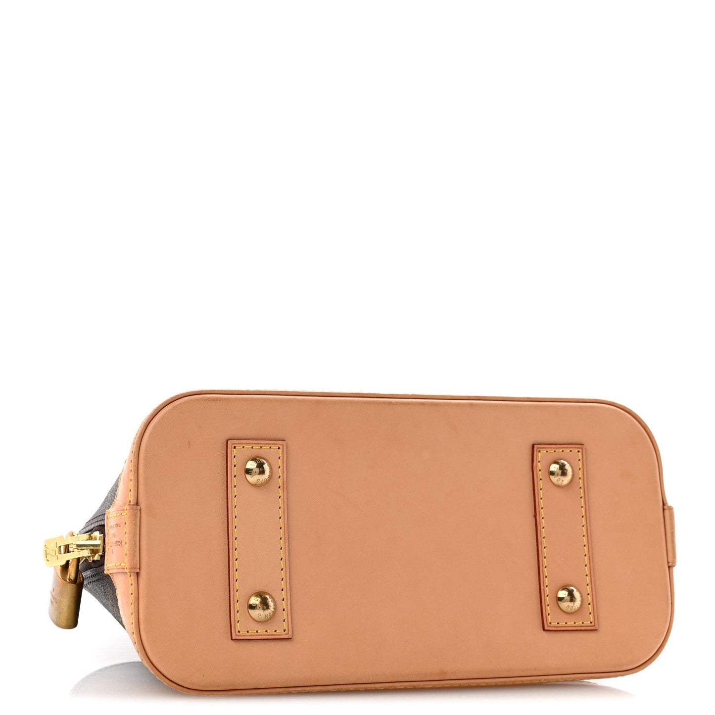 Monogram Alma BB