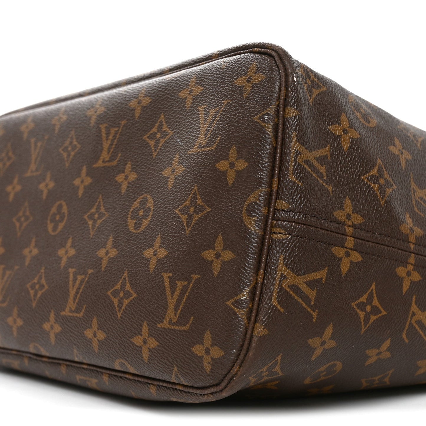 Monogram Neo Neverfull MM Pivoine