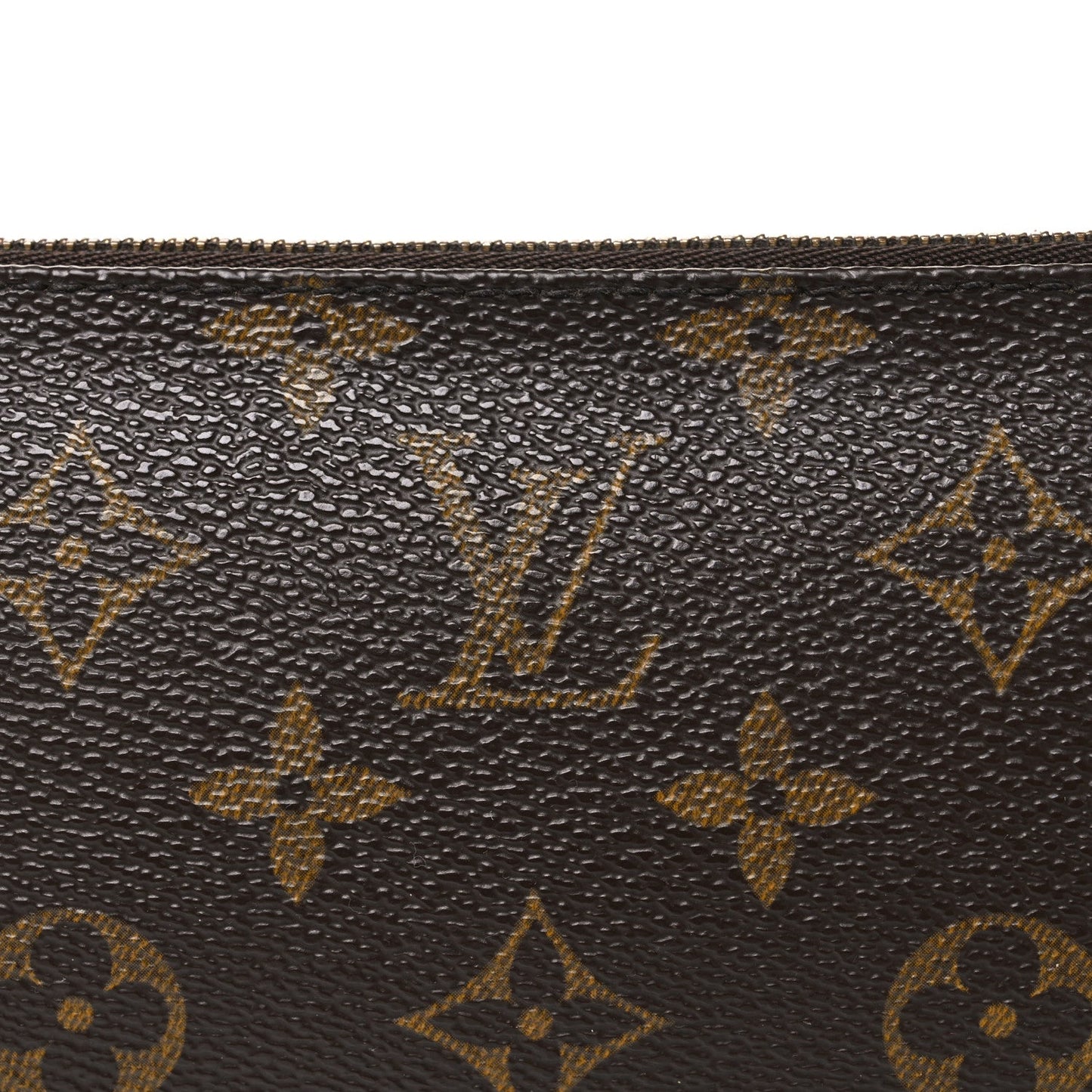 Monogram Pochette Accessories