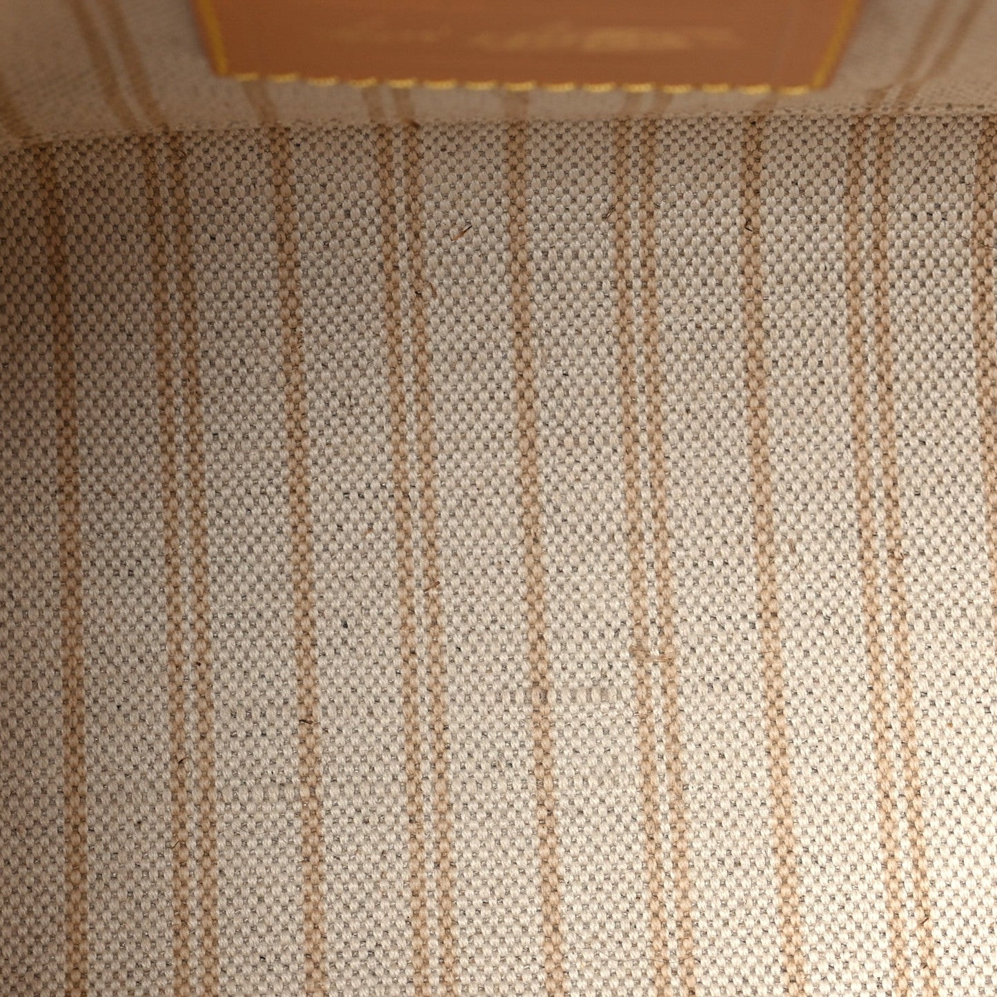 Monogram Origine Lin Speedy Bandouliere 20 Linen