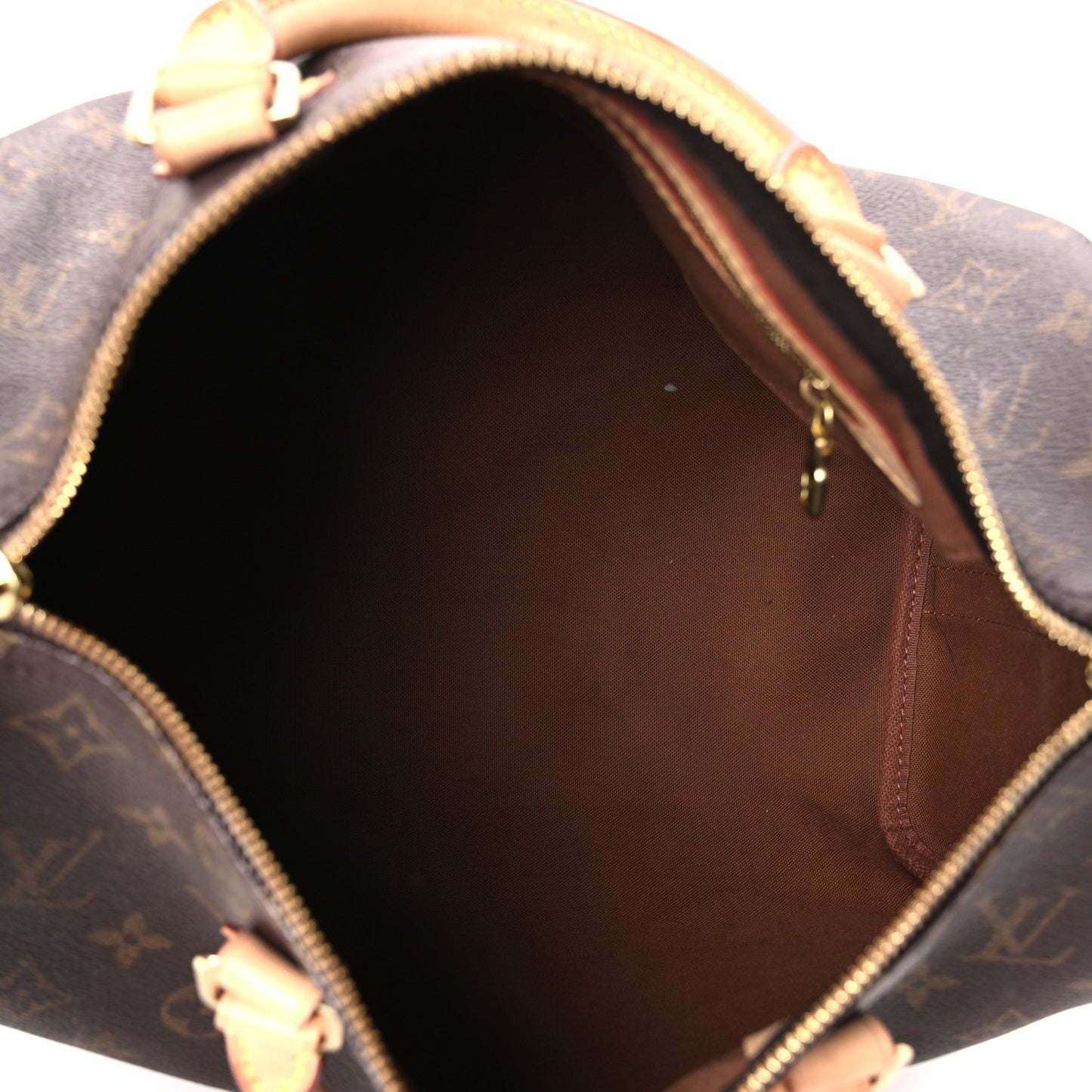 Monogram Speedy Bandouliere 30