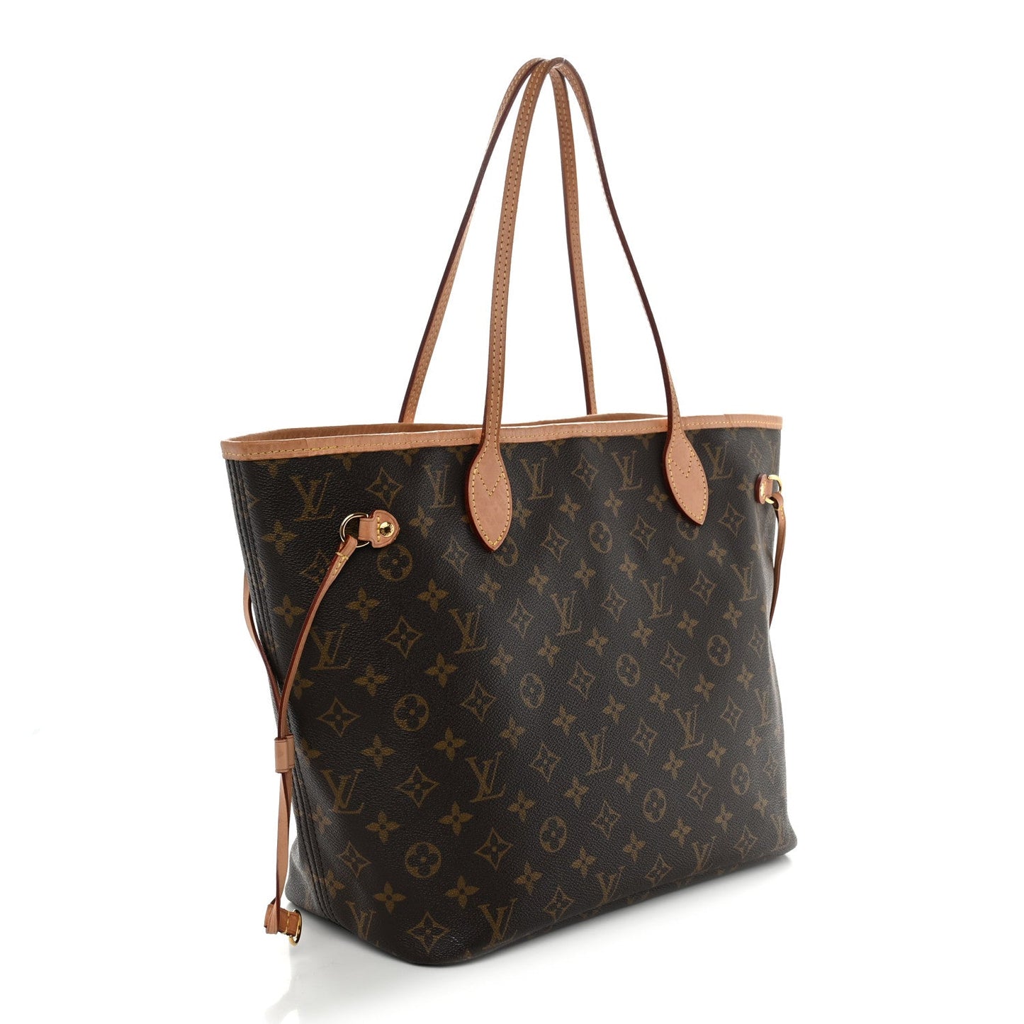 Monogram Neo Neverfull MM