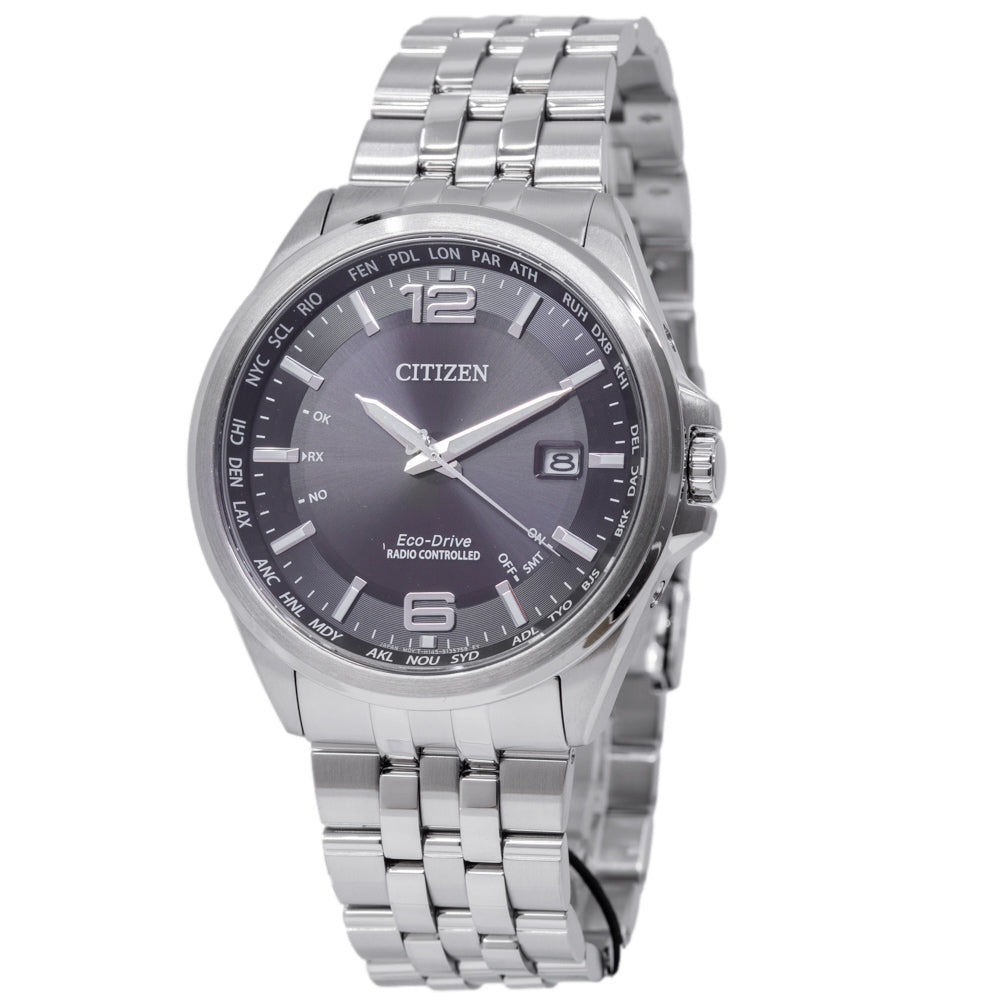 Citizen CB0010-88E Elegant Quartz Men's Watch