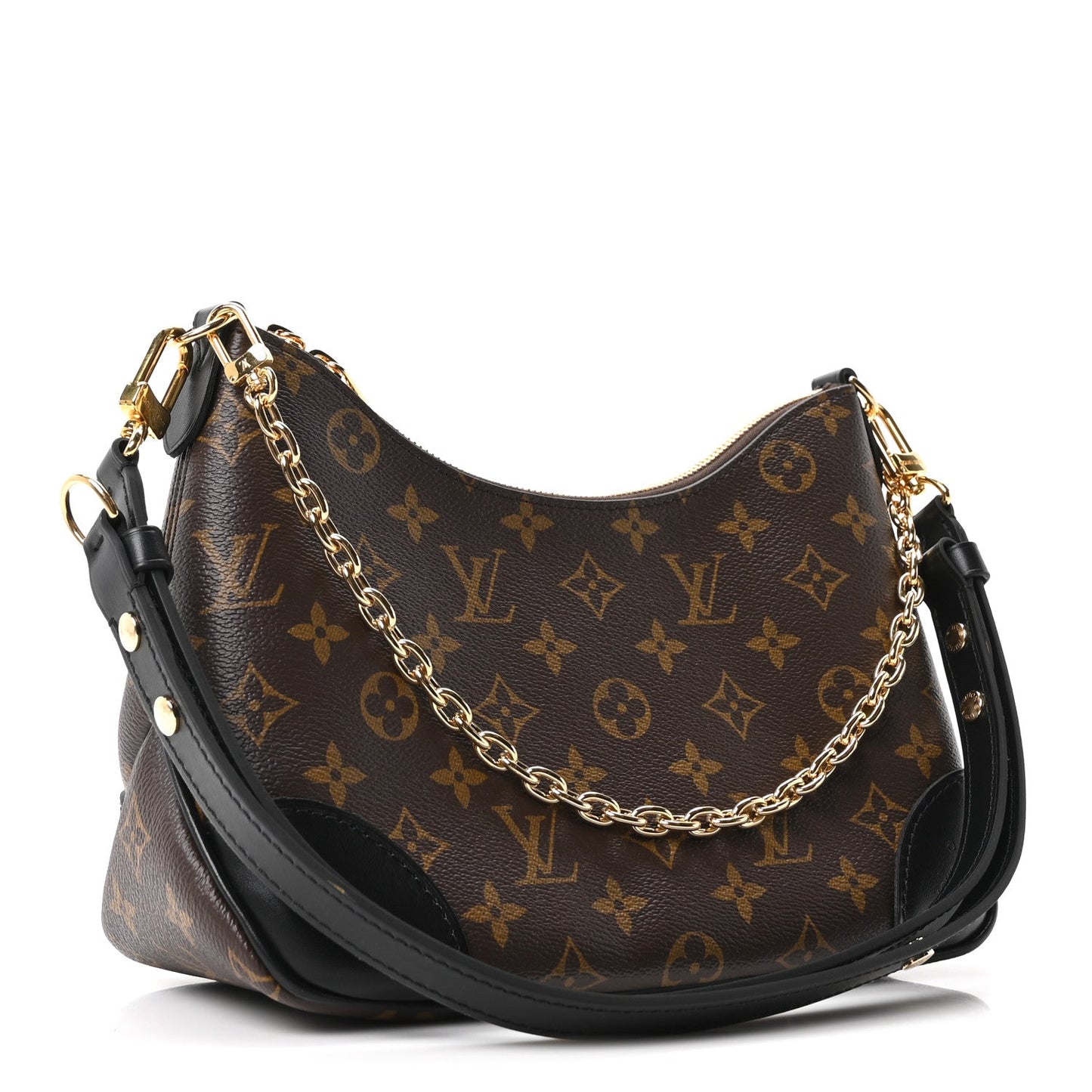 Monogram Boulogne NM Black