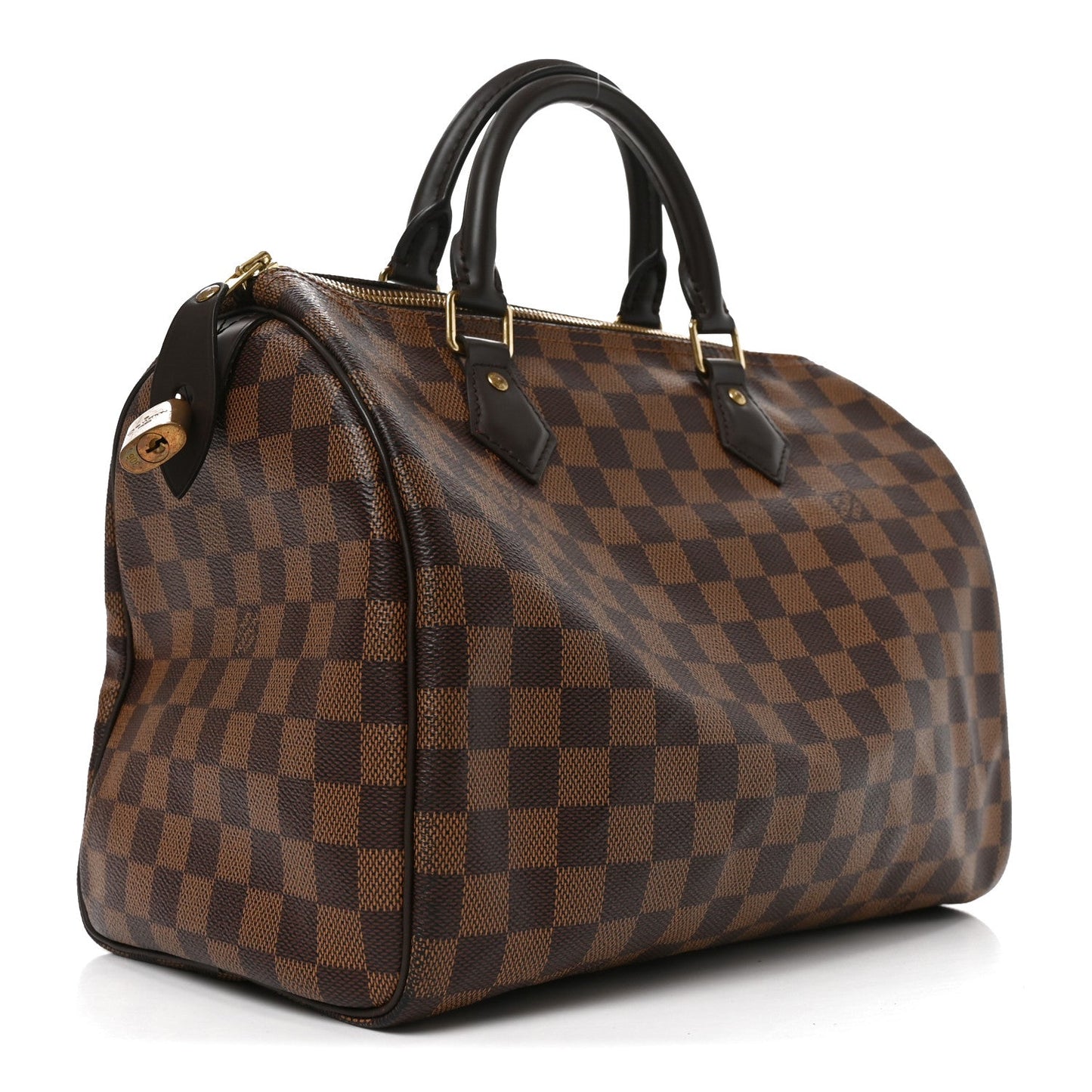 Damier Ebene Speedy 30