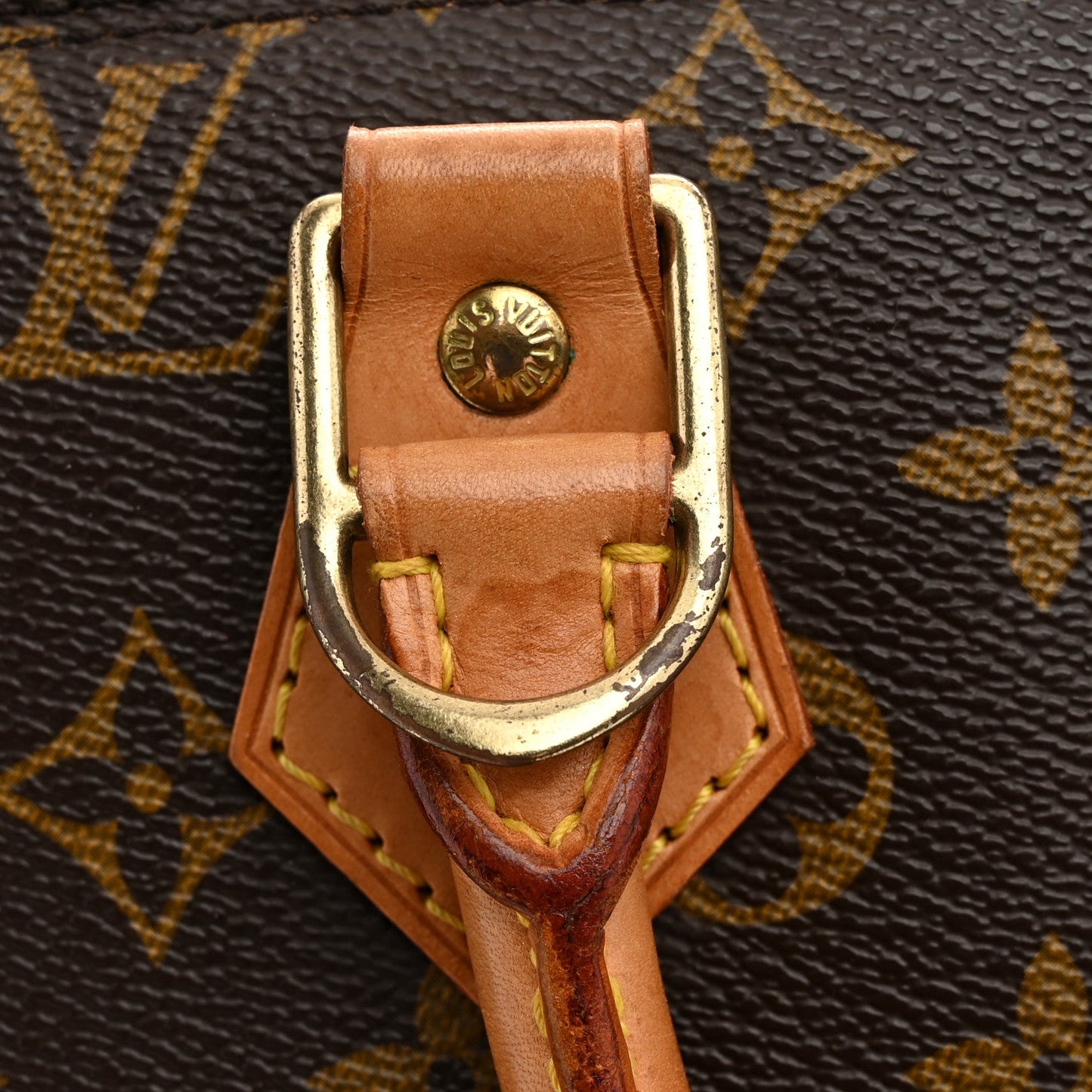 Monogram Alma PM