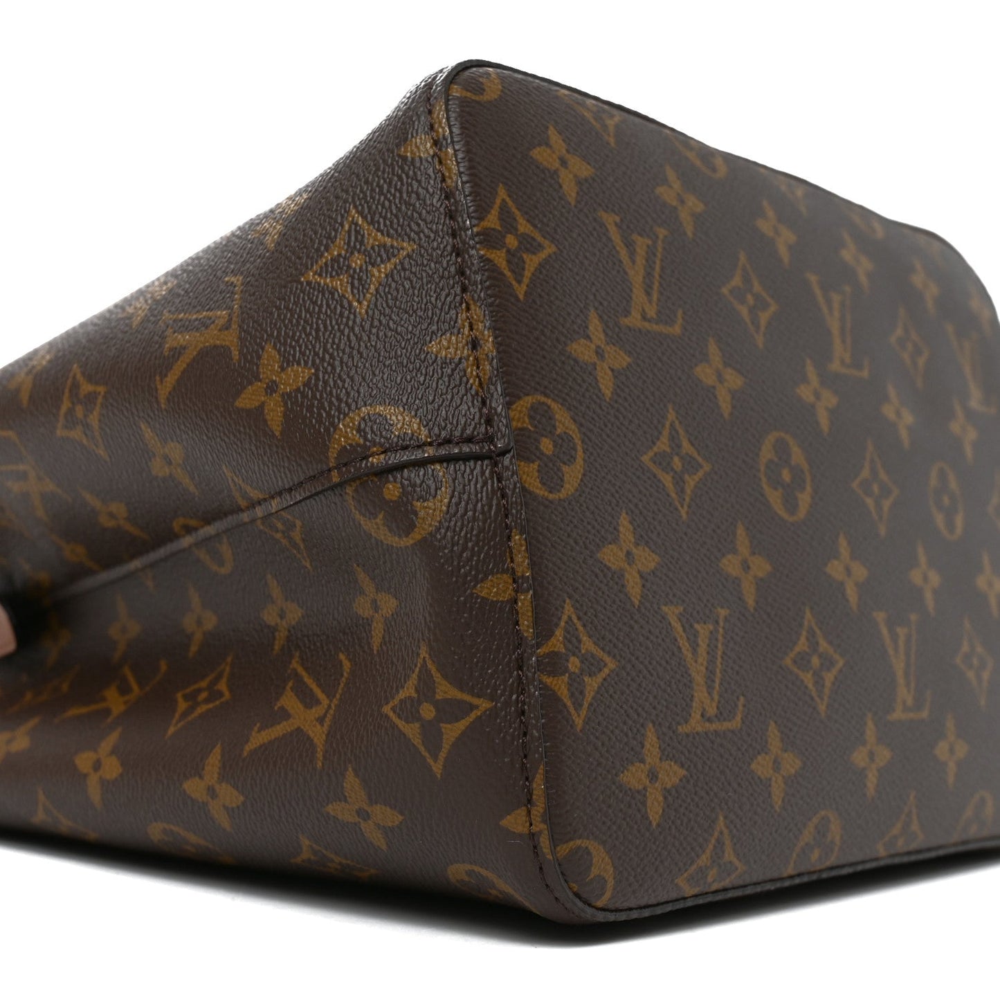 Monogram Neonoe MM Caramel