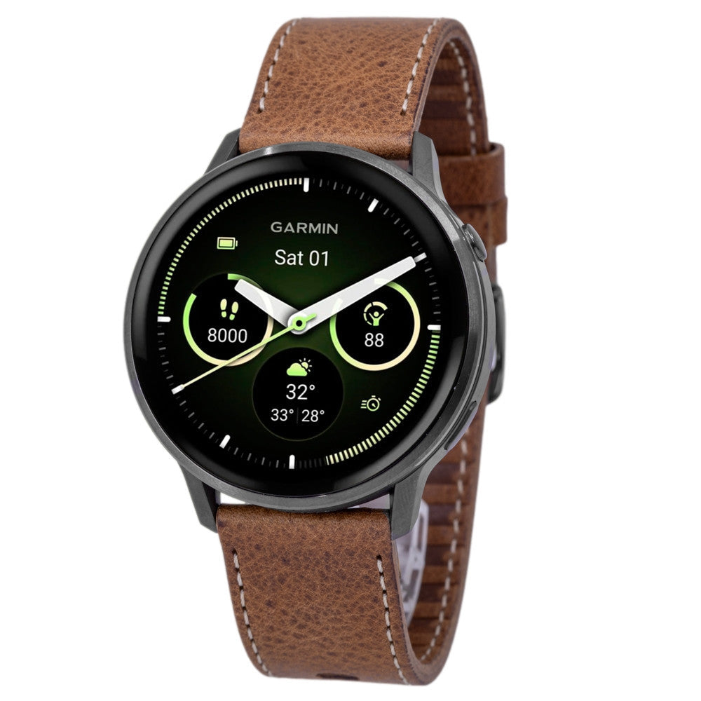Garmin 010-03014-03 Venu® 4 - 45 mm Quartz Men's Watch