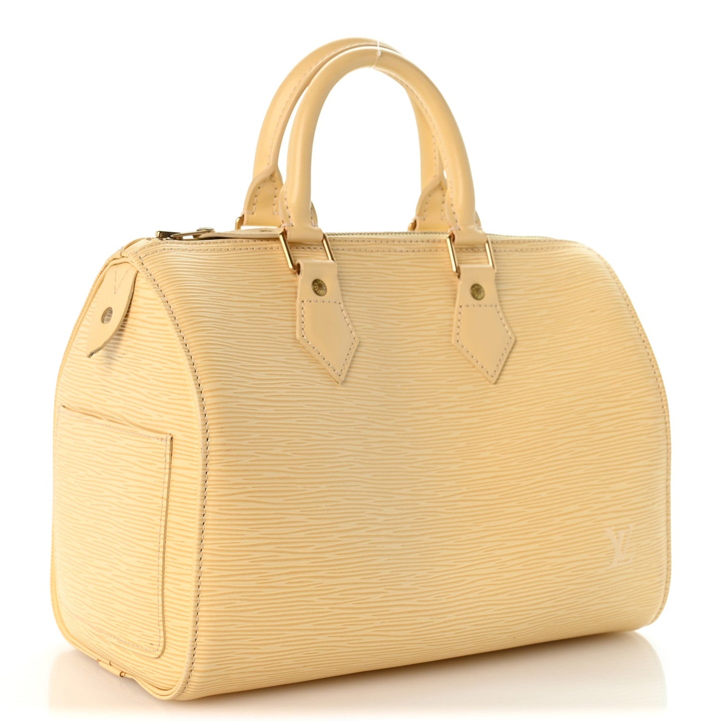 Epi Speedy 25 Vanilla