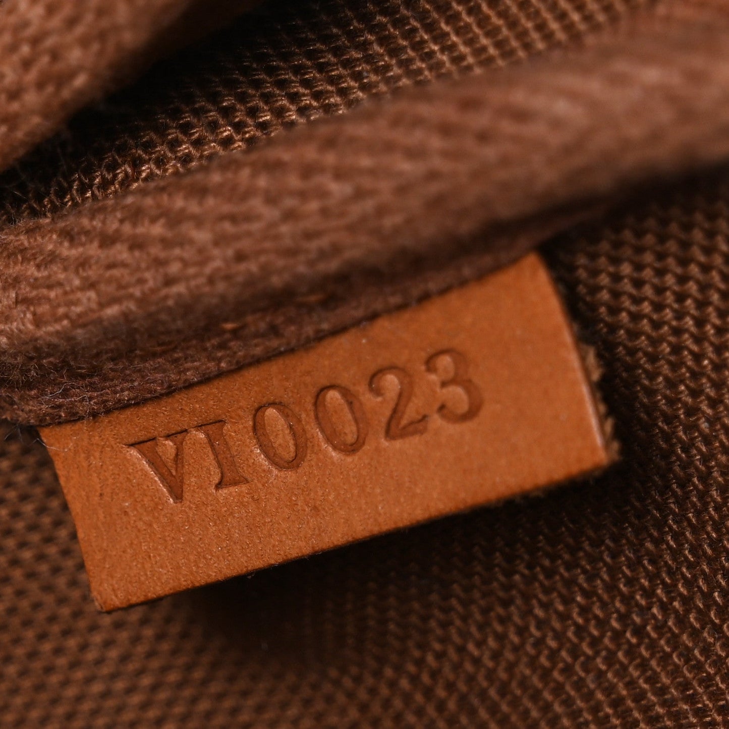 Monogram Pochette Accessories