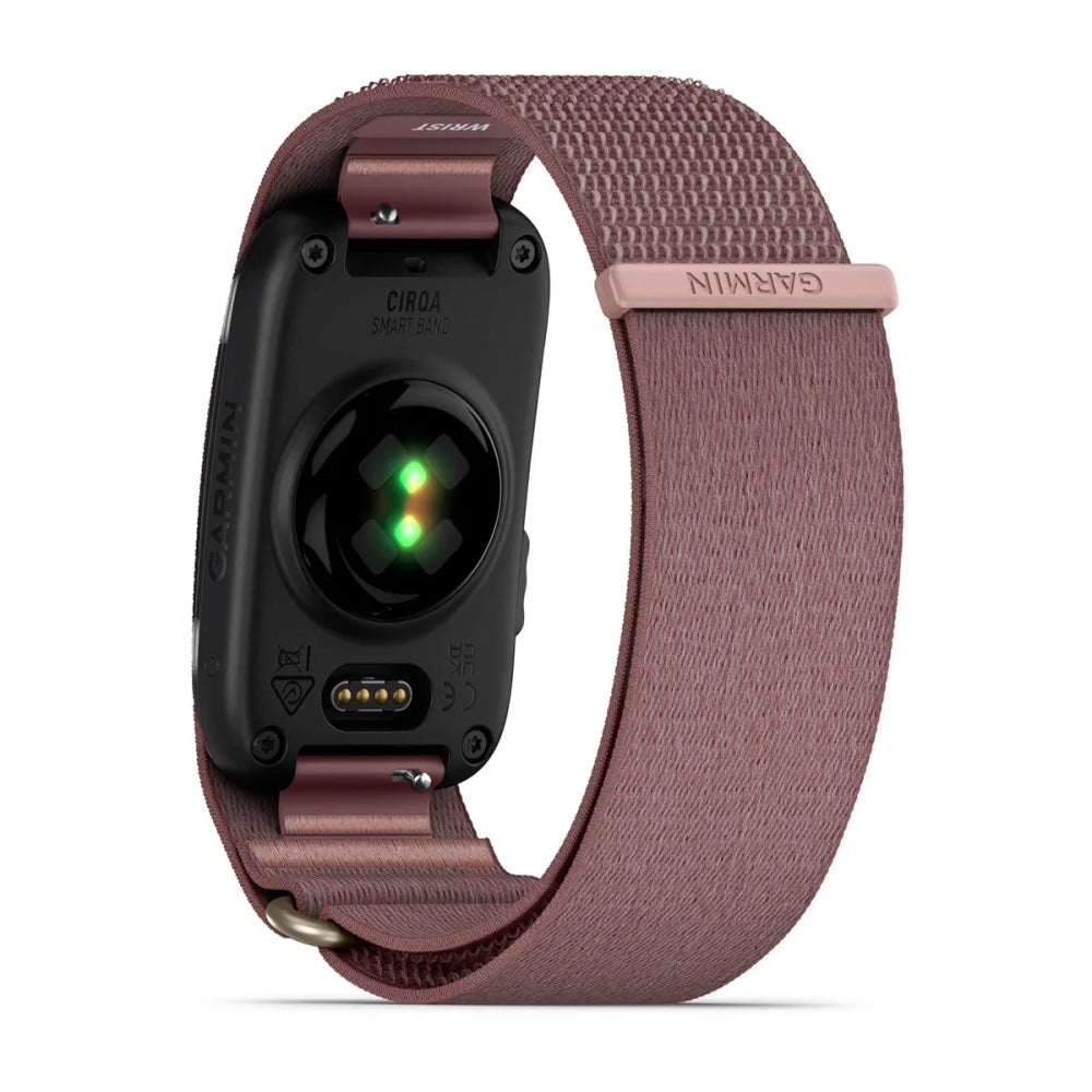 Garmin 010-04675-12 CIRQA™ Smart Band Men's Device